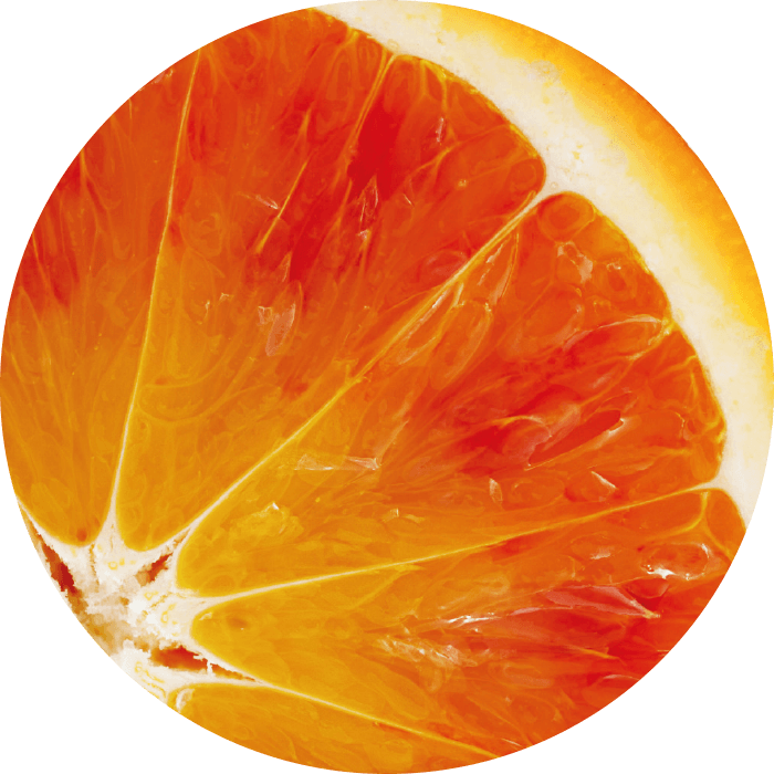 Hespéridine issue de l’orange amère