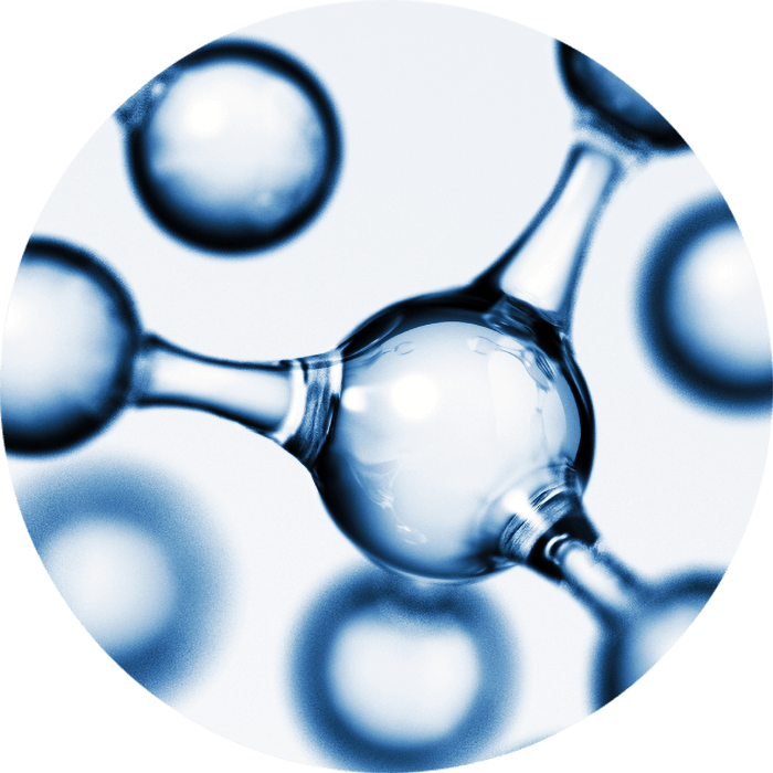 Acide hyaluronique Acide hyaluronique