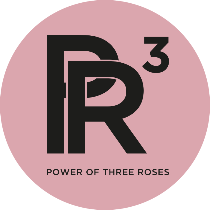 Complexe de rose PR3