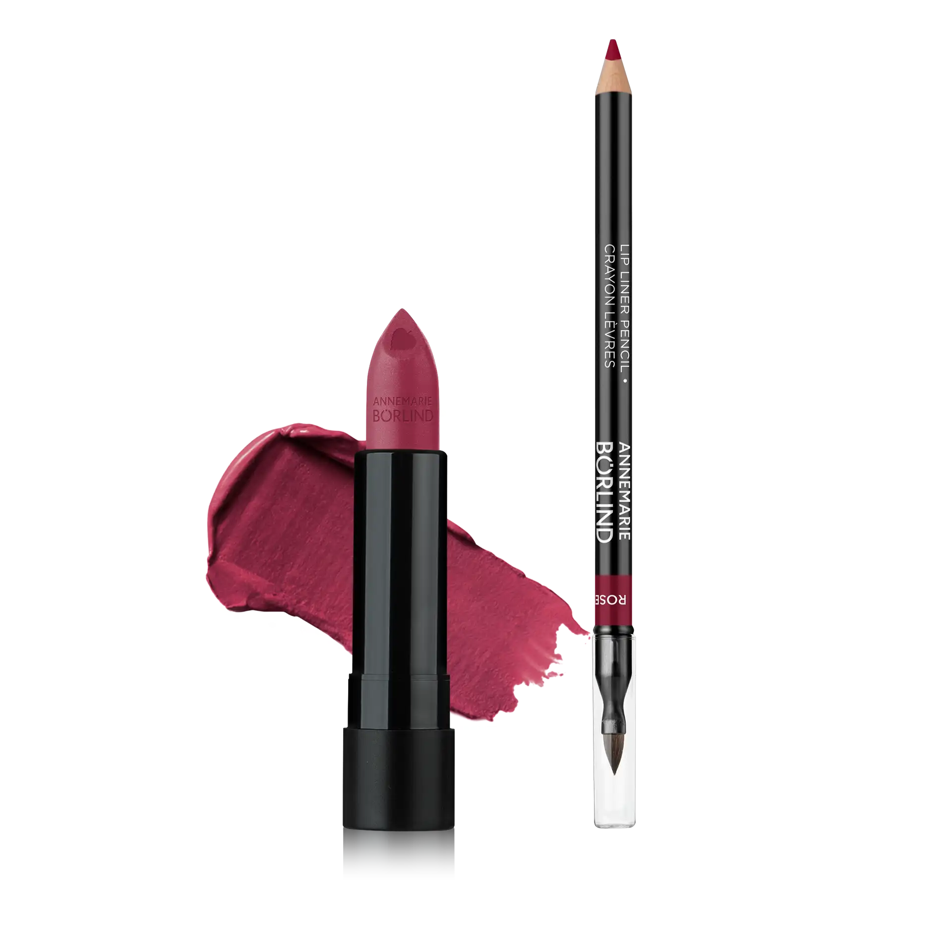 Lip Kit Rosewood Lip Kit Rosewood