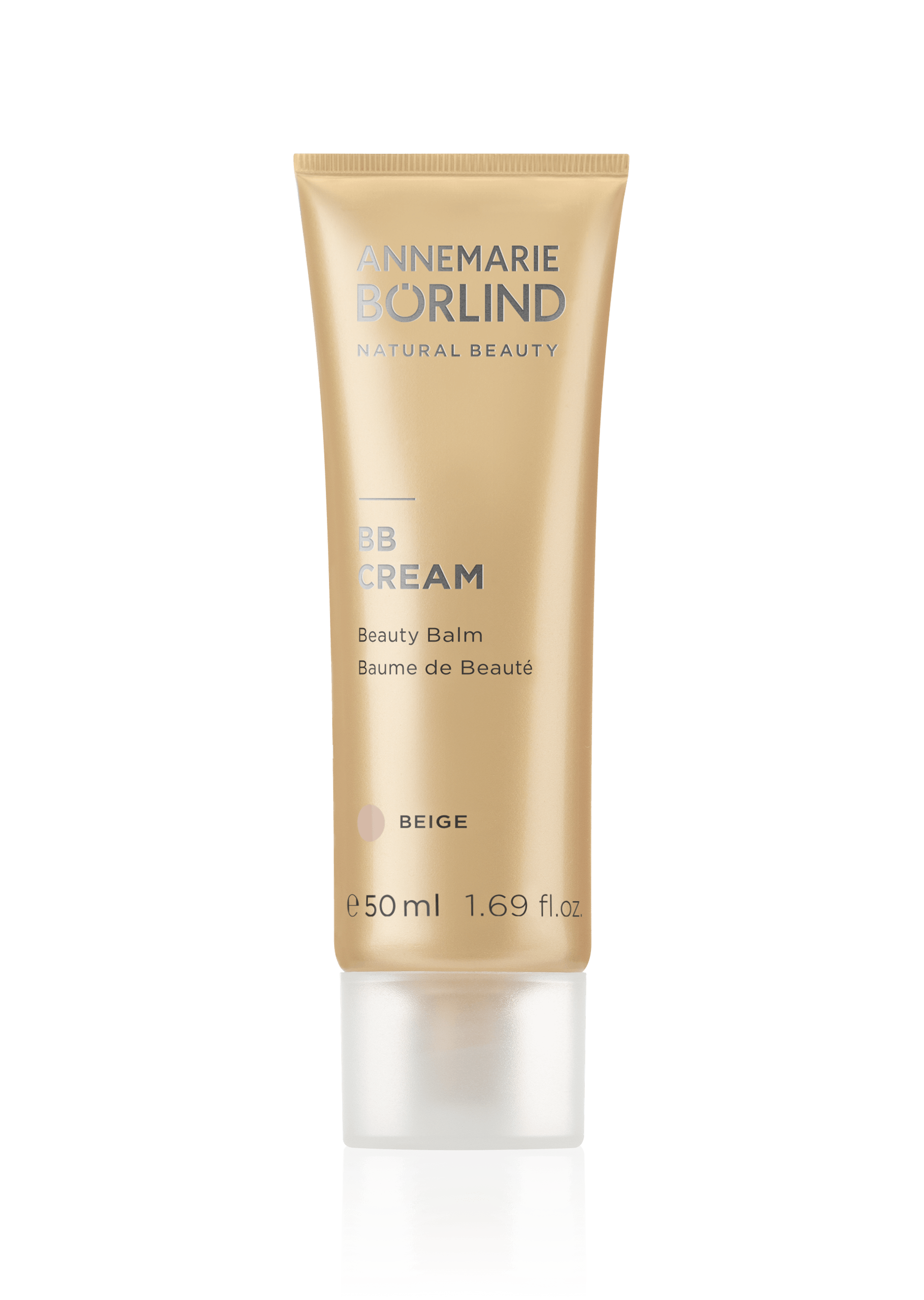 BB CREAM BEIGE 