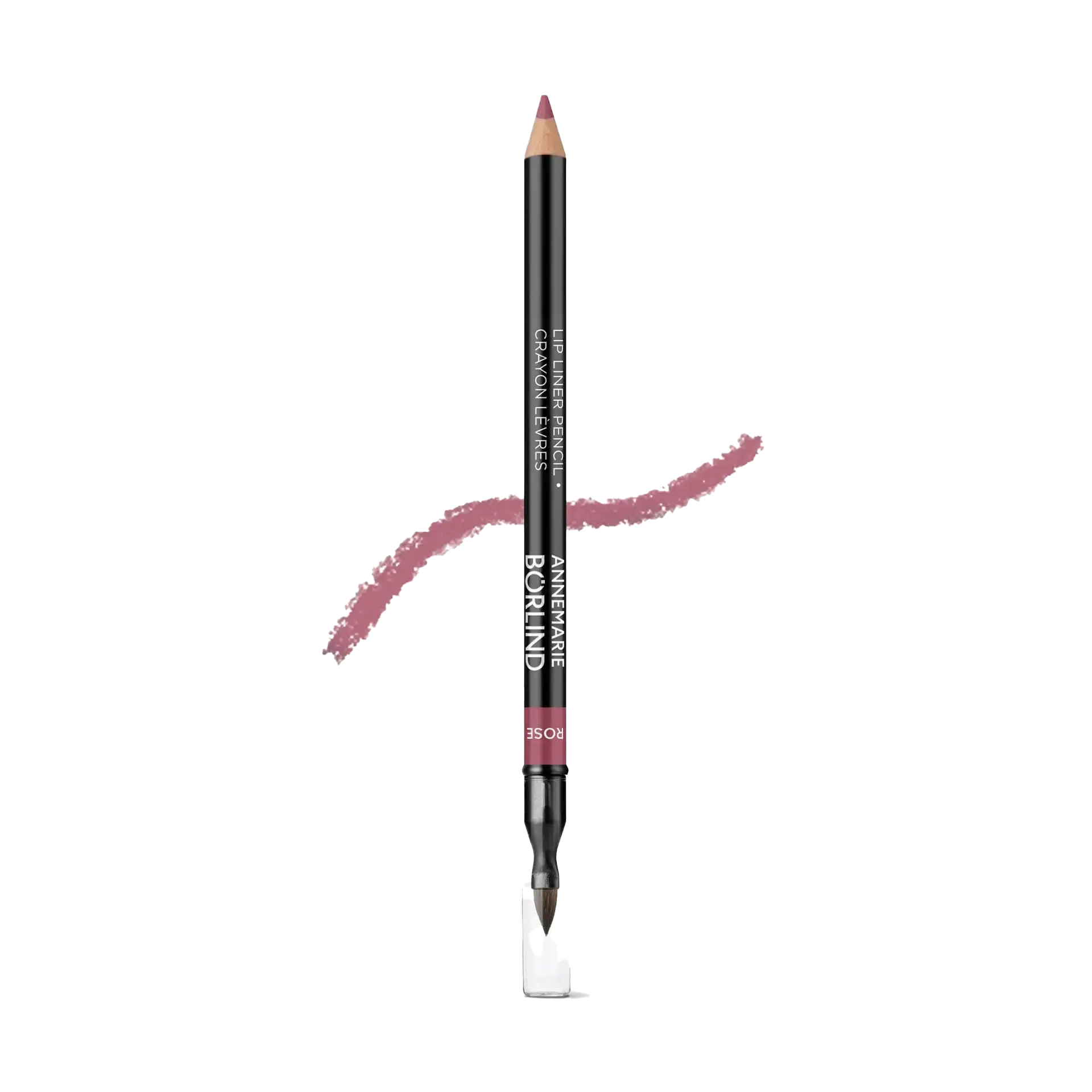 CRAYON CONTOUR DES LÈVRES ROSE CRAYON CONTOUR DES LÈVRES ROSE