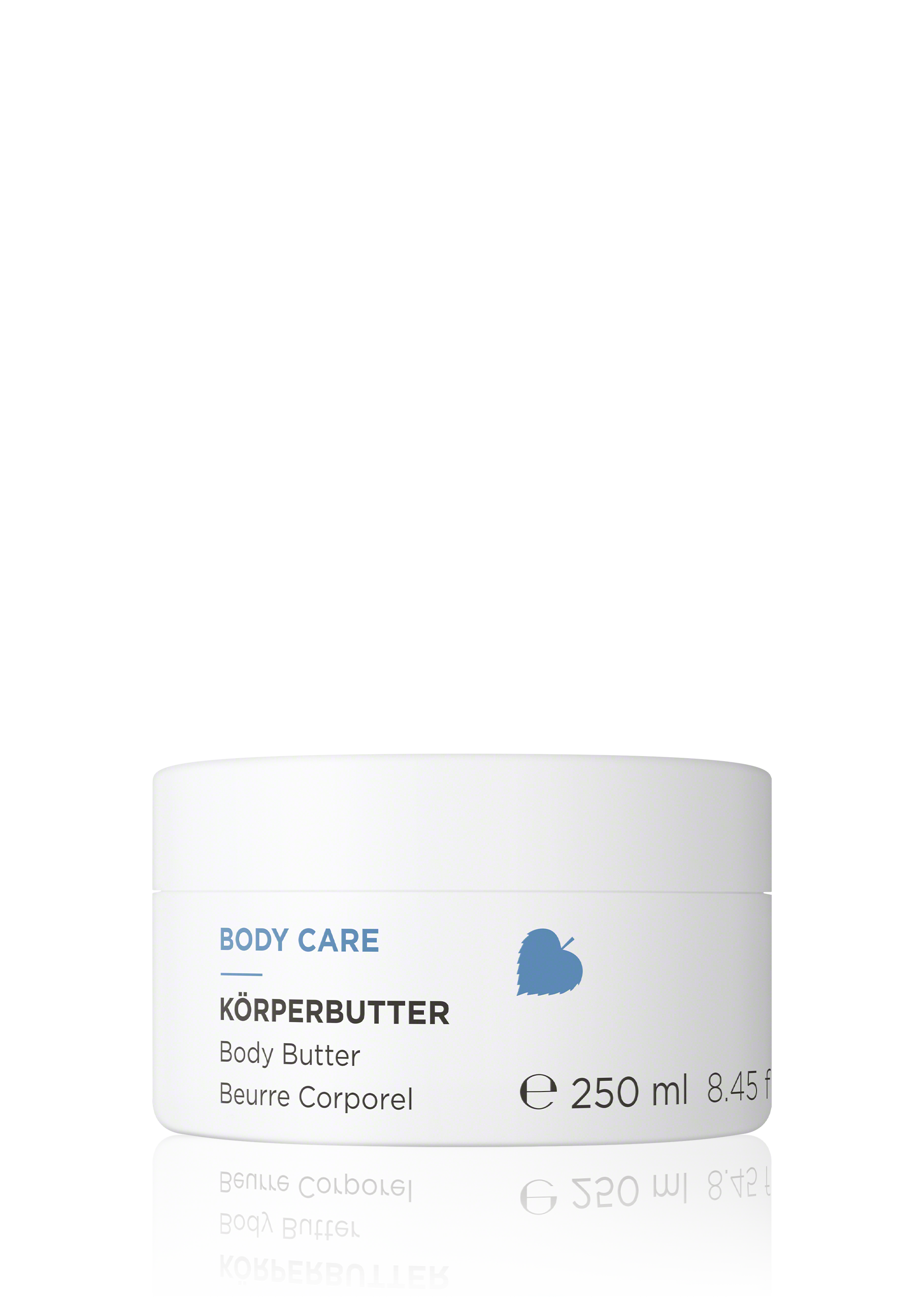 Körperbutter