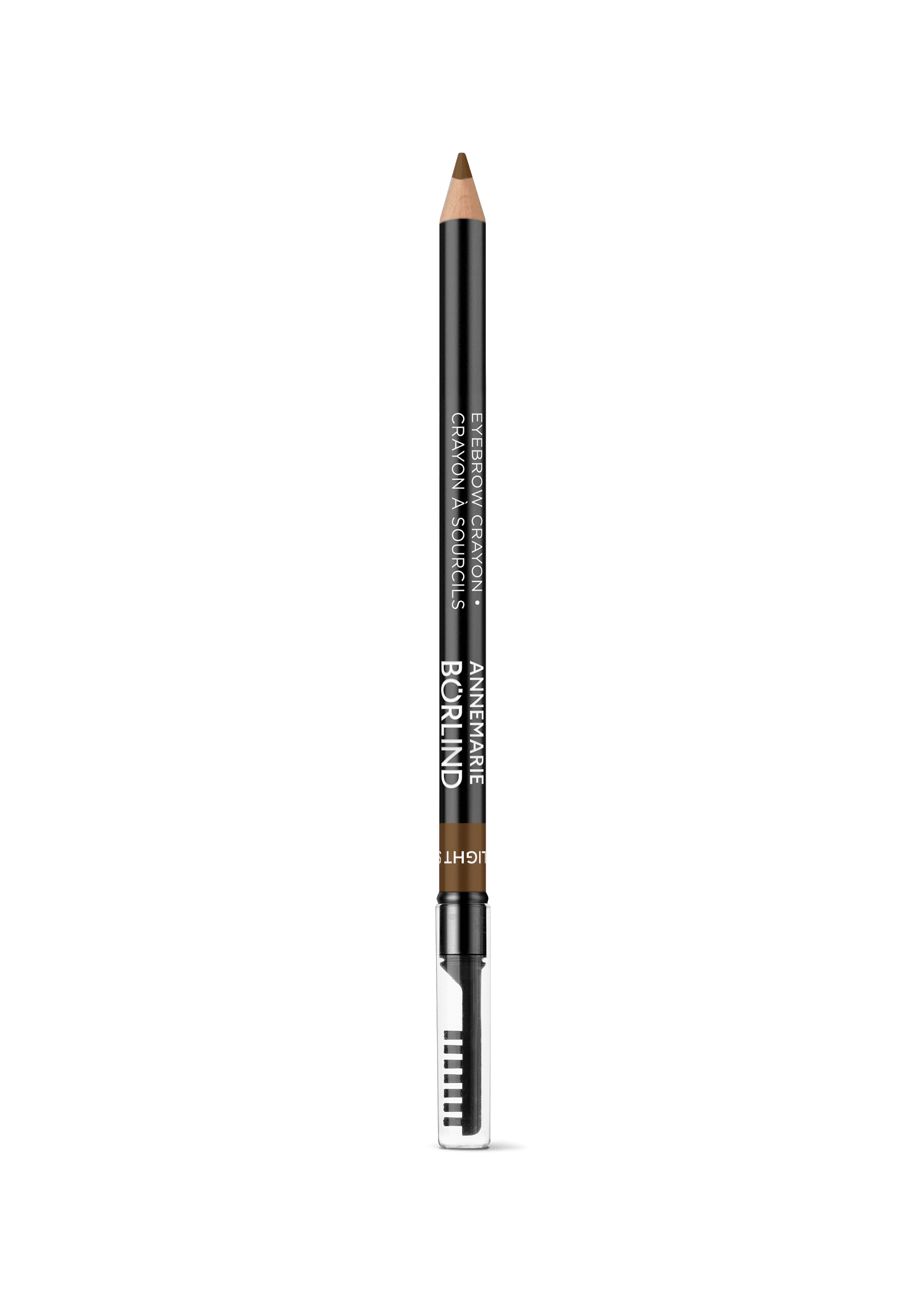 EYEBROW CRAYON LIGHT STONE