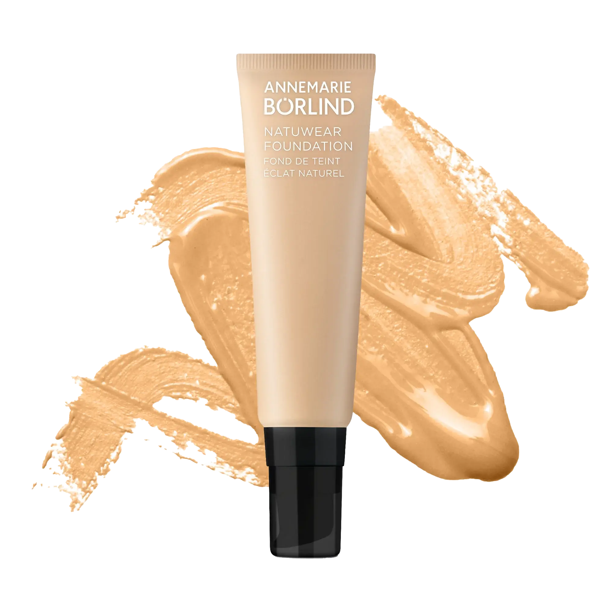 NATUWEAR® FOUNDATION HAZEL NATUWEAR® FOUNDATION HAZEL