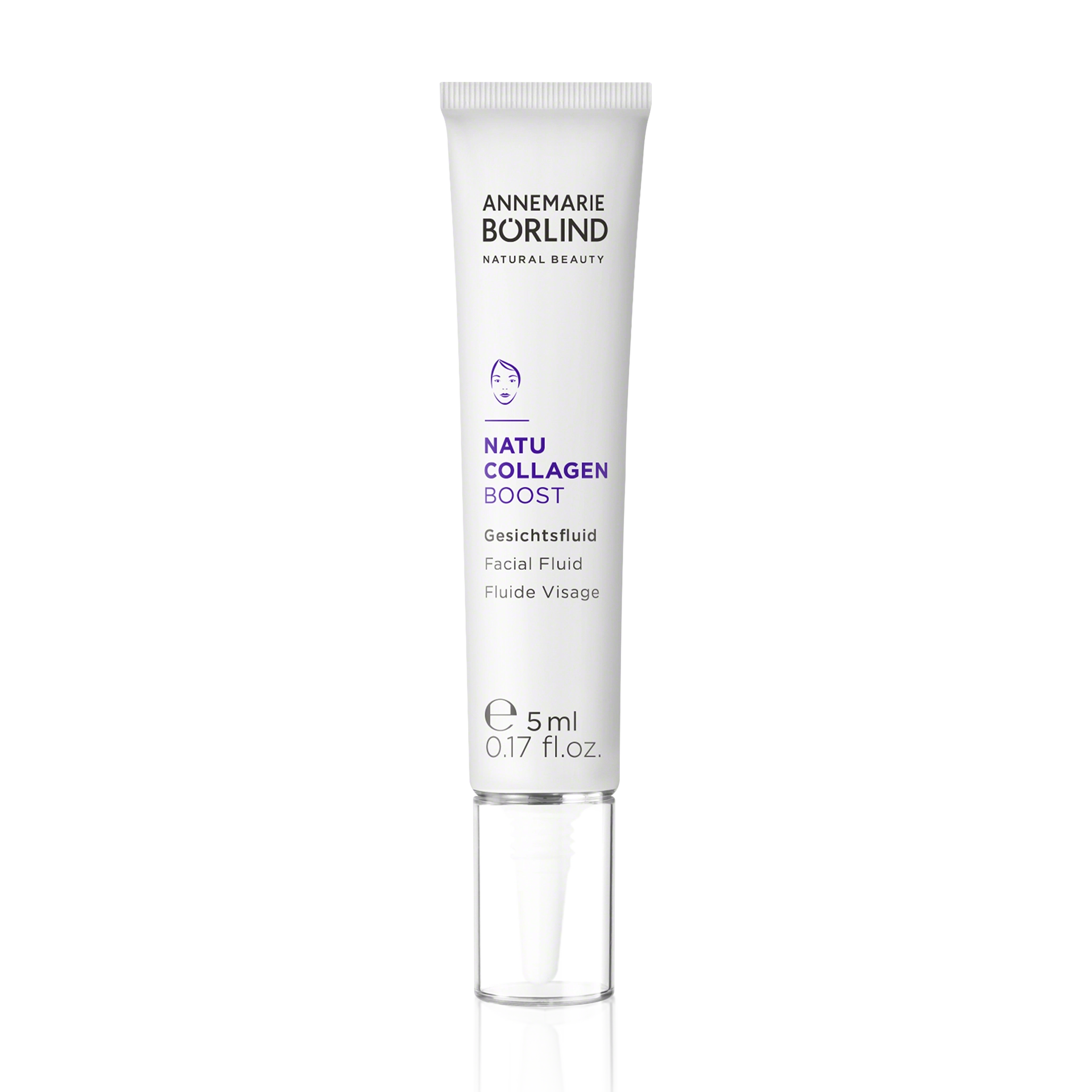 Fluide Visage 5 ml Format Découverte Fluide Visage 5 ml Format Découverte