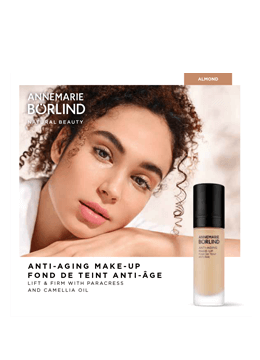 FOND DE TEINT ANTI-ÂGE almond