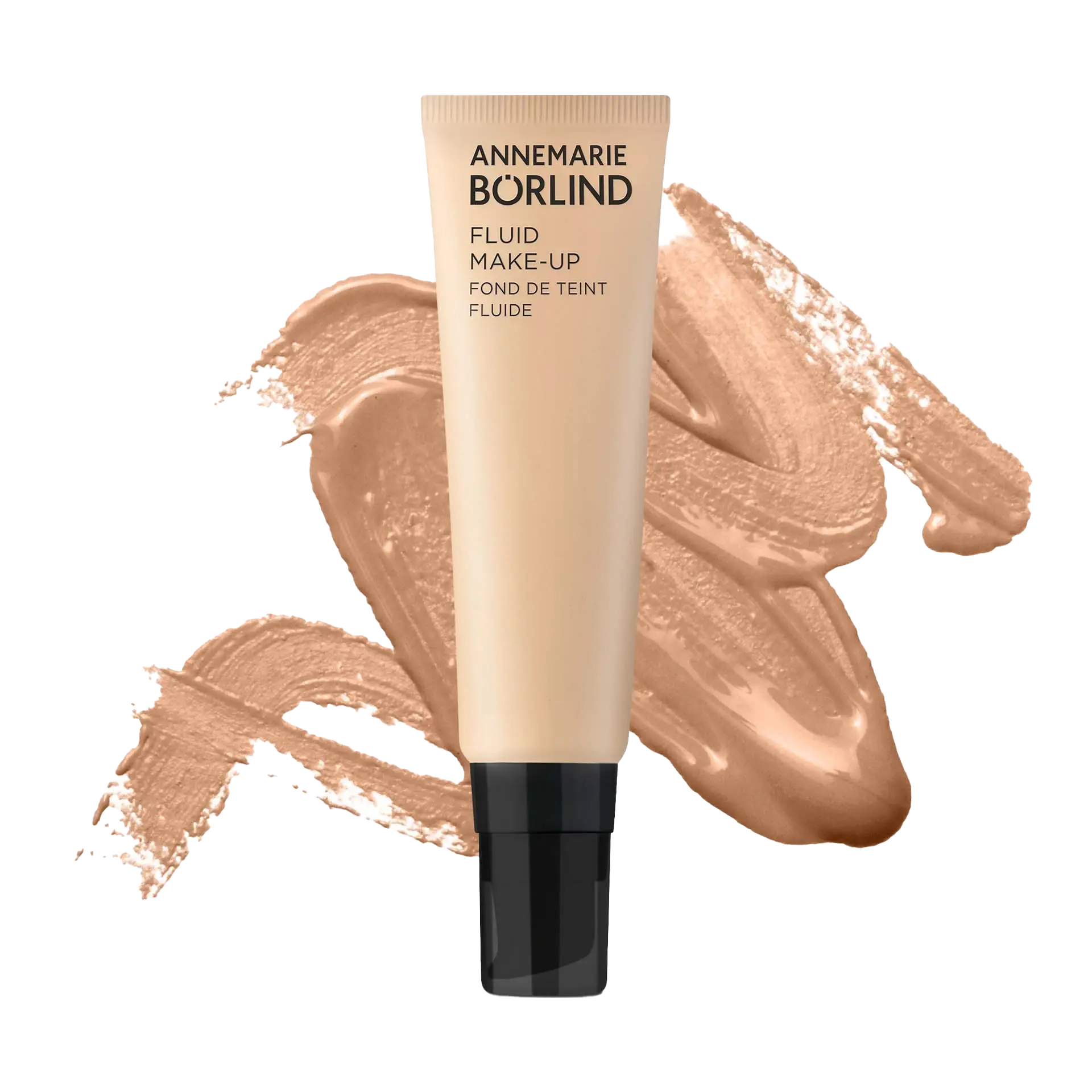 FLUID MAKE-UP BRONZE FLUID MAKE-UP BRONZE