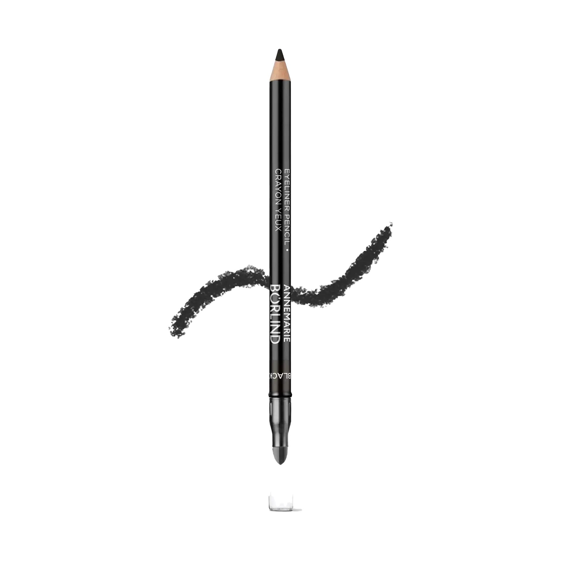 CRAYON YEUX BLACK CRAYON YEUX BLACK