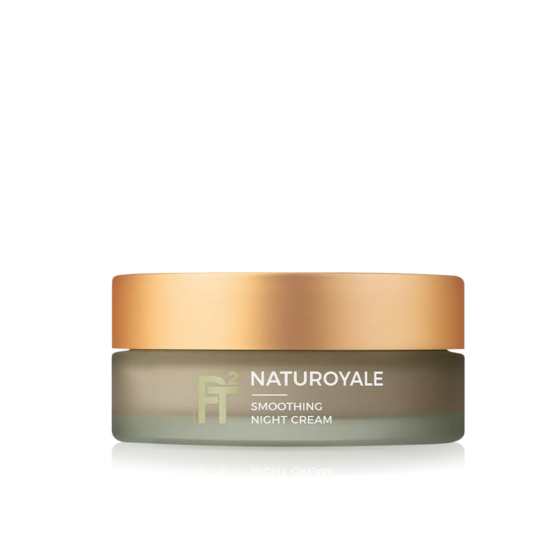 Smoothing Night Cream Smoothing Night Cream