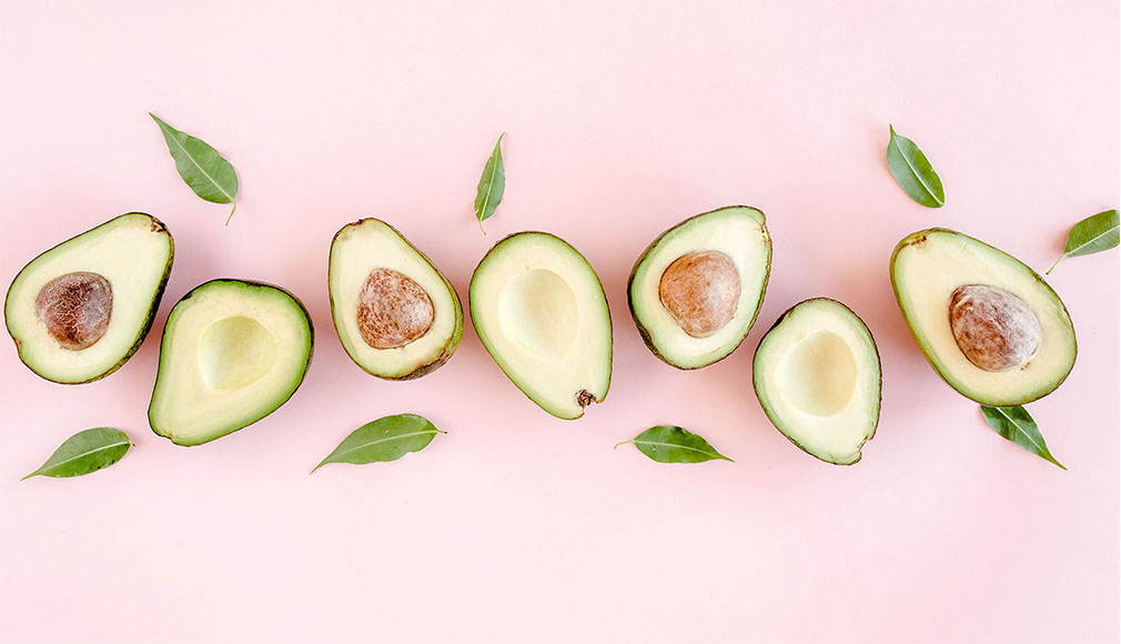 Avocado: Die Wirkung des Superfoods auf die Haut
