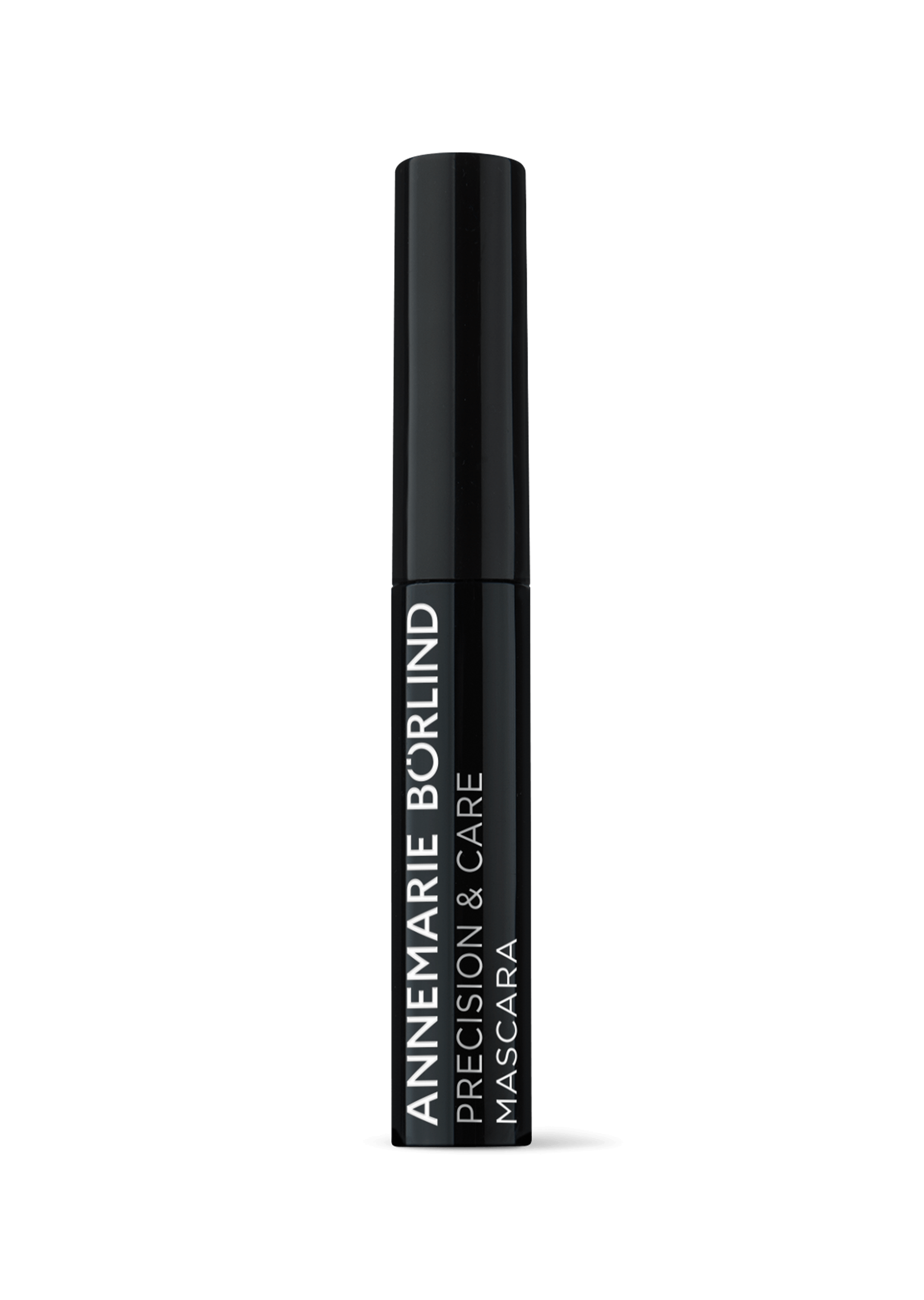 PRECISION & CARE MASCARA BLACK 2,5 ml (Wert: 4,99 €, ab 40 € Einkaufswert)