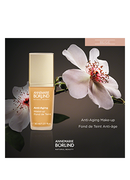 FOND DE TEINT ANTI-ÂGE beige