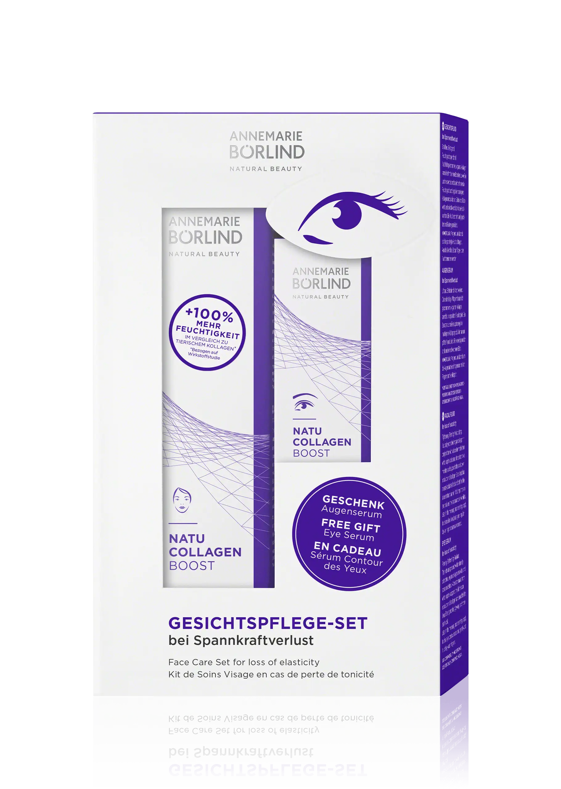 Gesichtspflege-Set