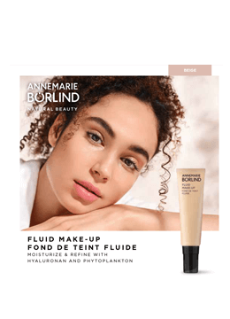 FOND DE TEINT FLUIDE BEIGE