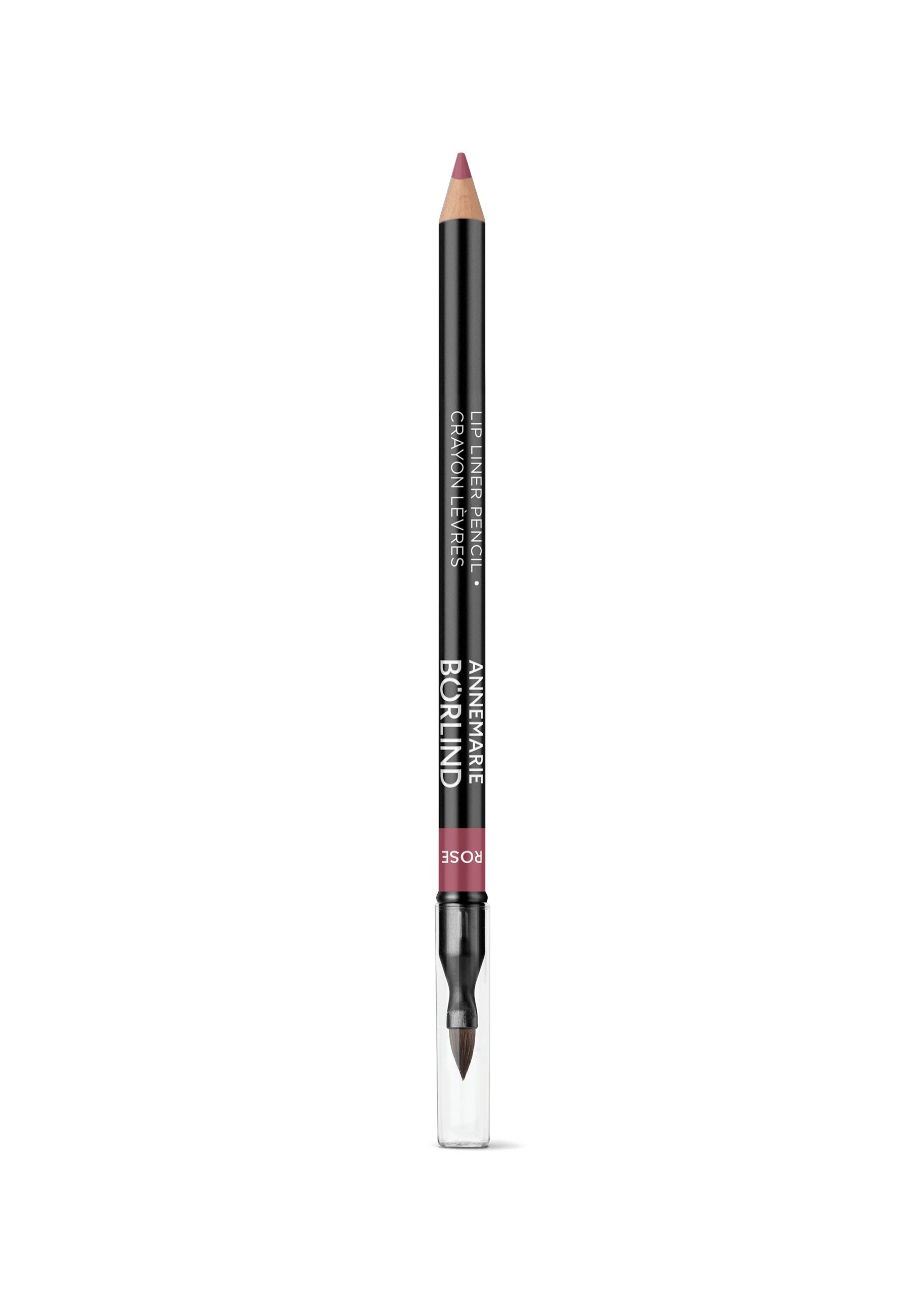 CRAYON CONTOUR DES LÈVRES ROSE
