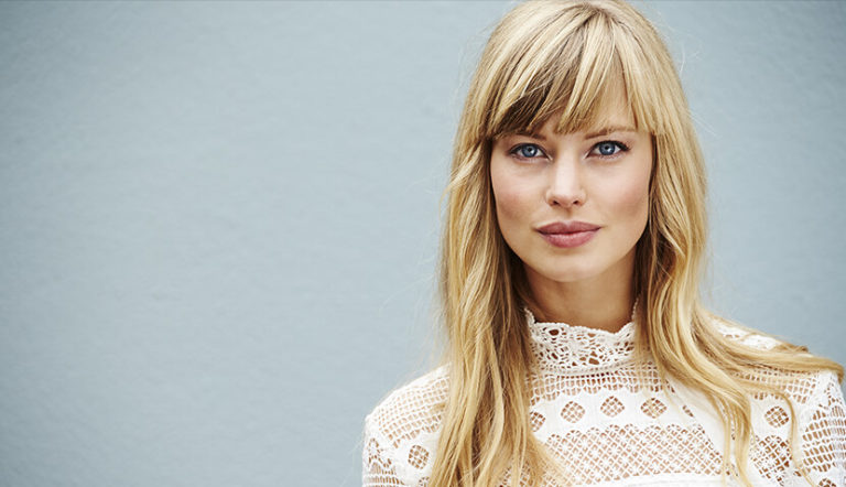 Make-up im Sommer (3/3): Das perfekte Finish