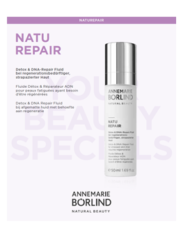 NATUREPAIR