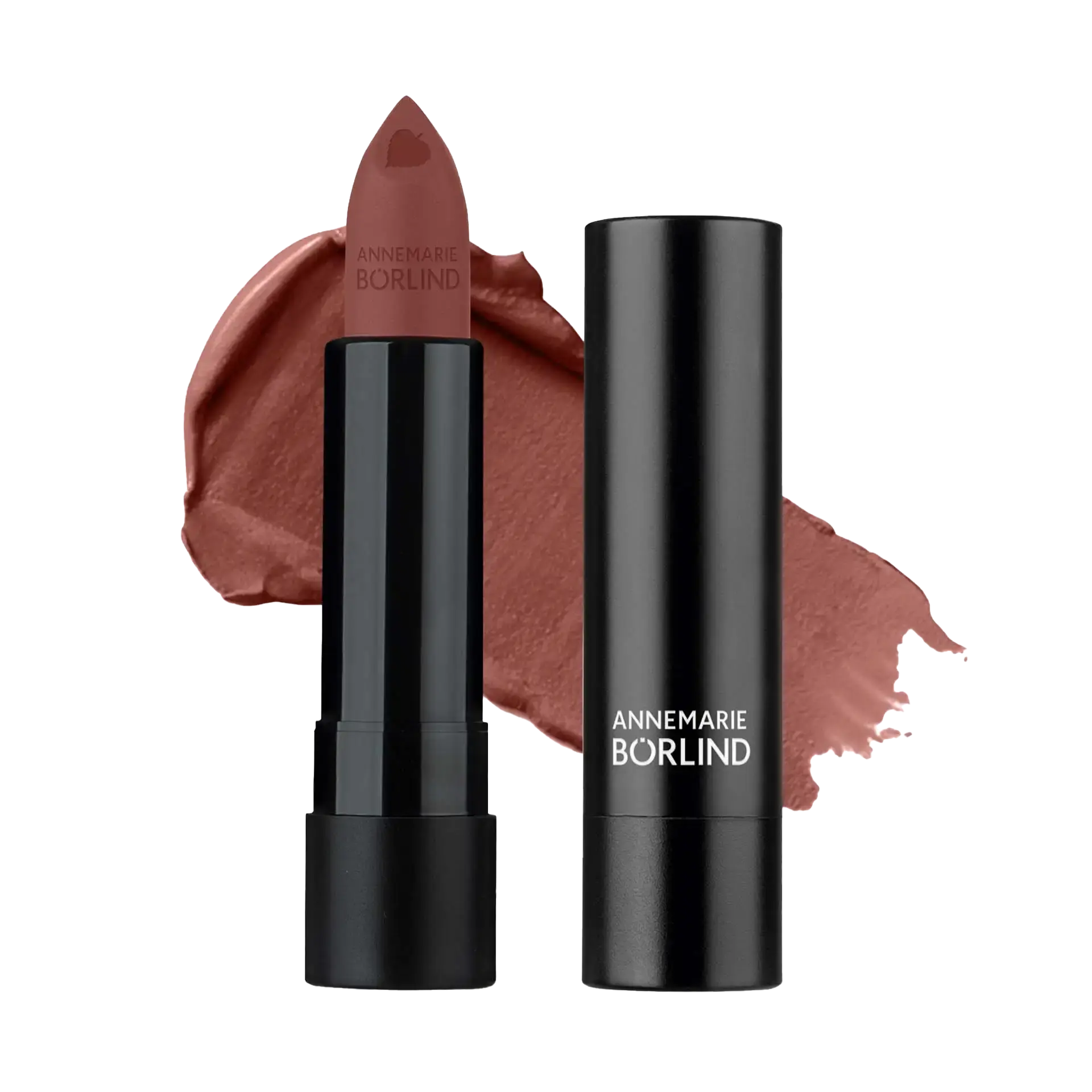 ROUGE À LÈVRES MAT TRUFFLE PLUM ROUGE À LÈVRES MAT TRUFFLE PLUM