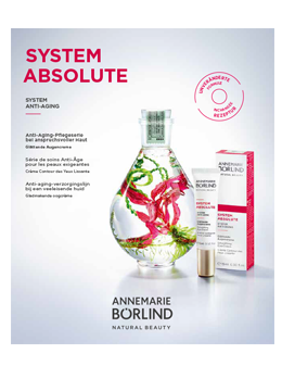SYSTEM ABSOLUTE Crème Contour des Yeux