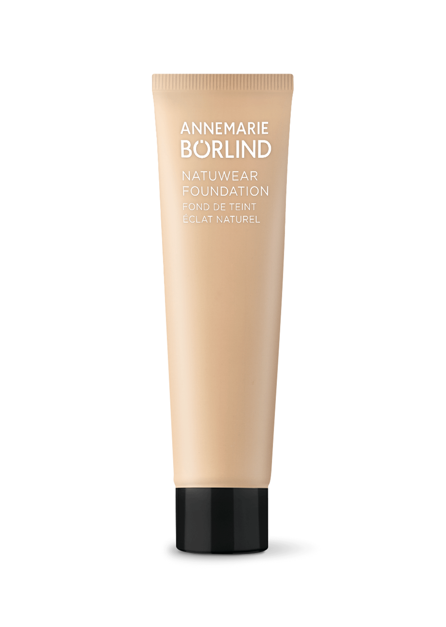 FOND DE TEINT ÉCLAT NATUREL ALMOND 5 ml (valeur : 4,65€,  dès 150€ d’achat)