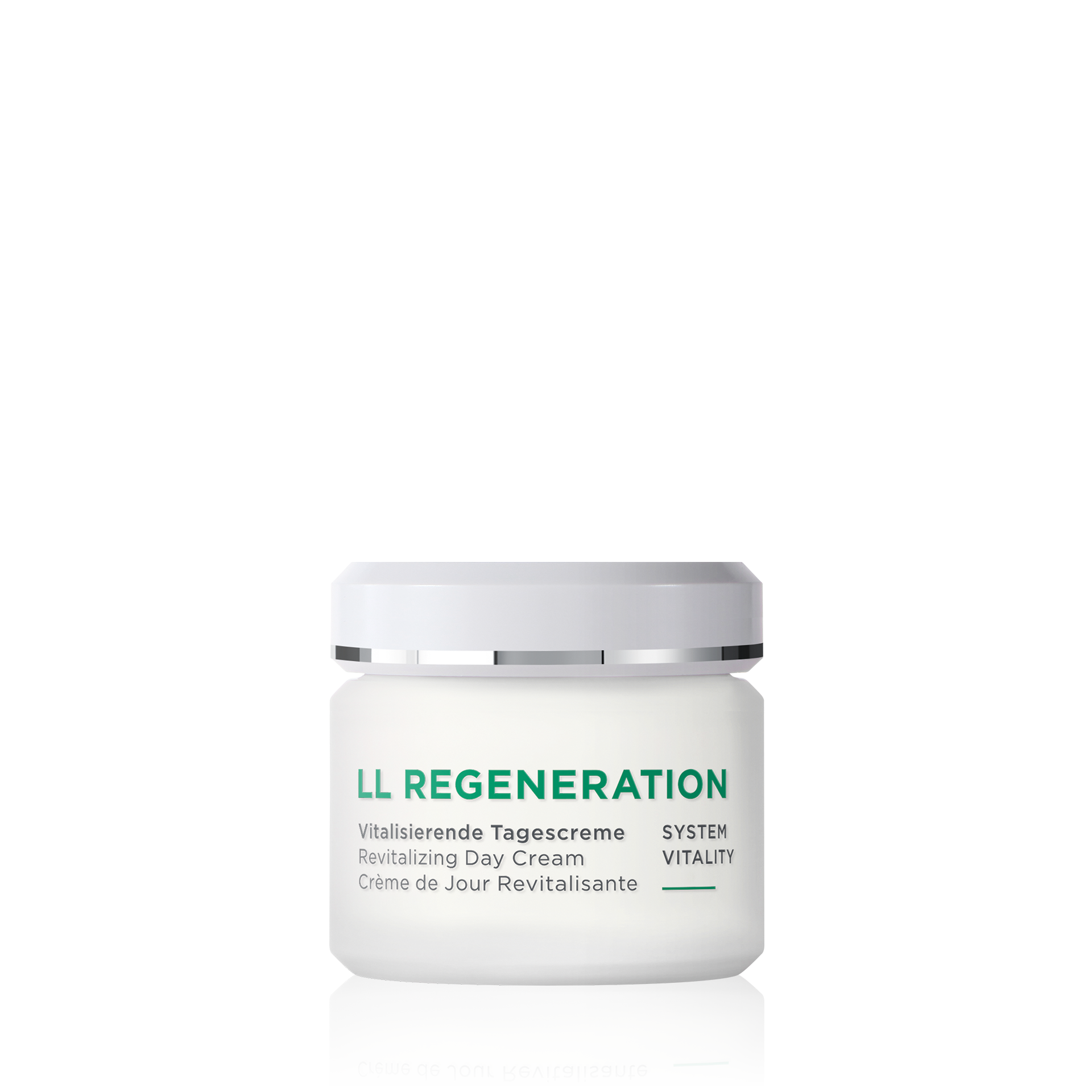 Vitalisierende Tagescreme Sondergröße 75 ml Vitalisierende Tagescreme Sondergröße 75 ml
