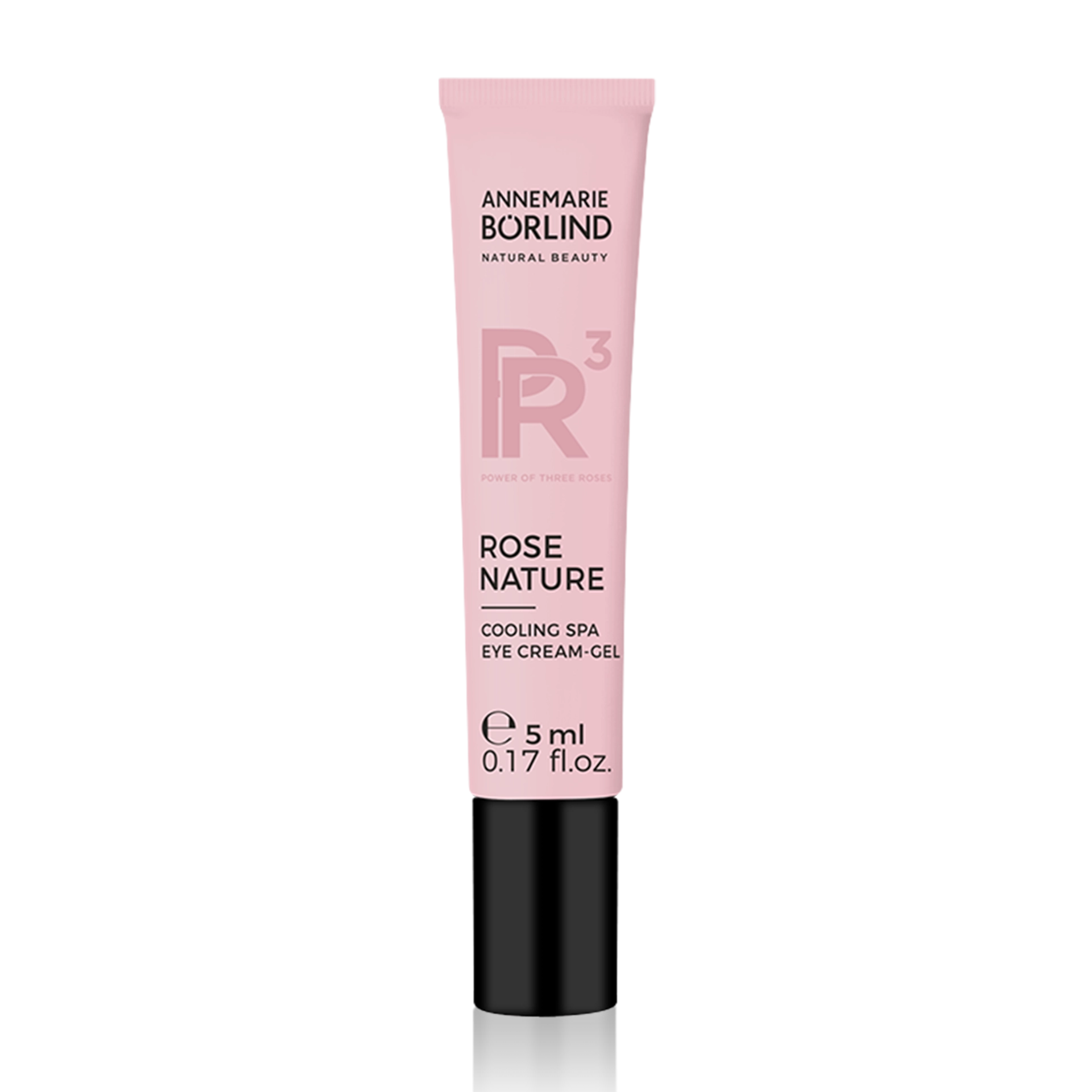 Cooling Spa Eye Cream-Gel 5 ml Reisegröße Cooling Spa Eye Cream-Gel 5 ml Reisegröße