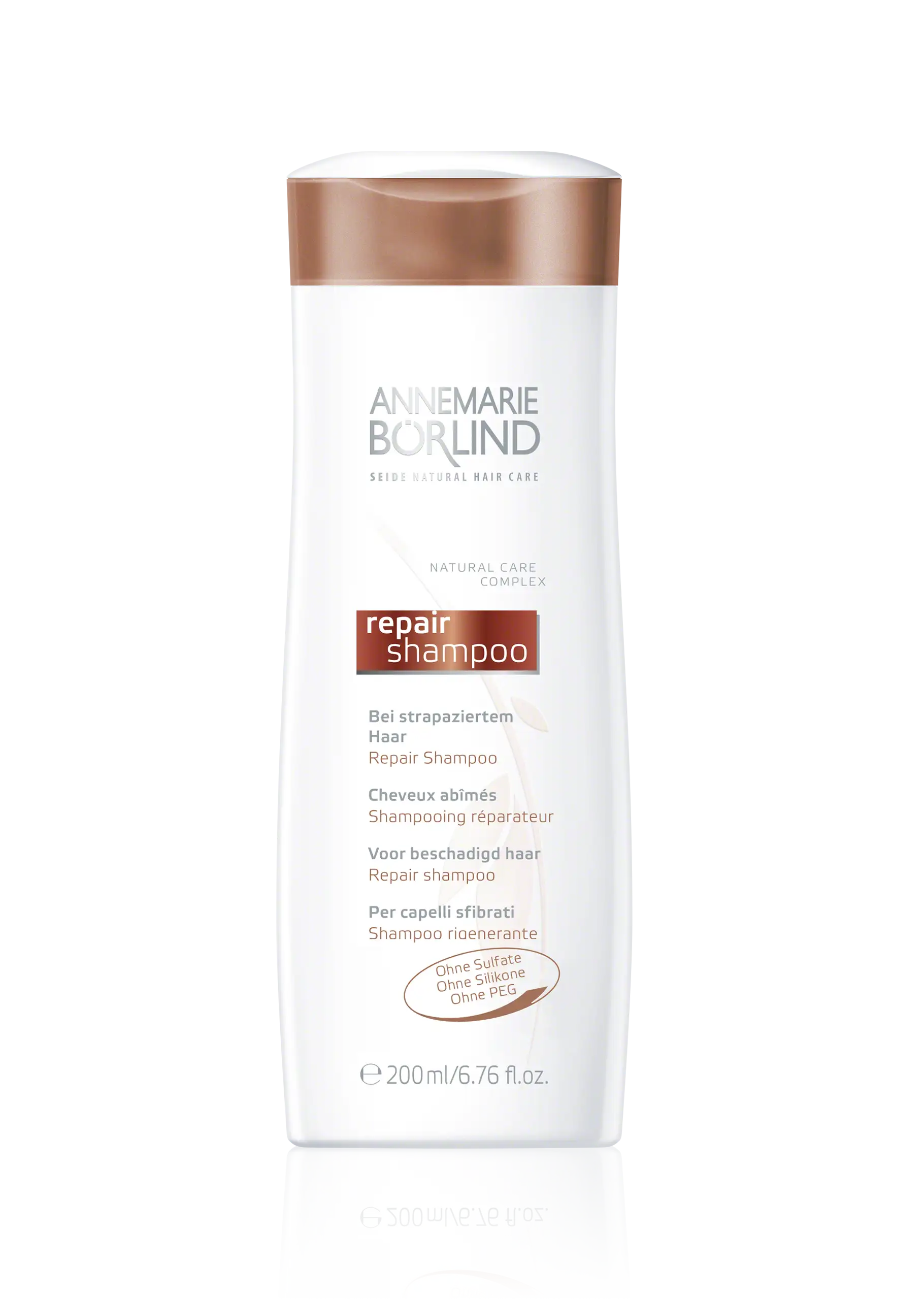Repair Shampoo Repair Shampoo
