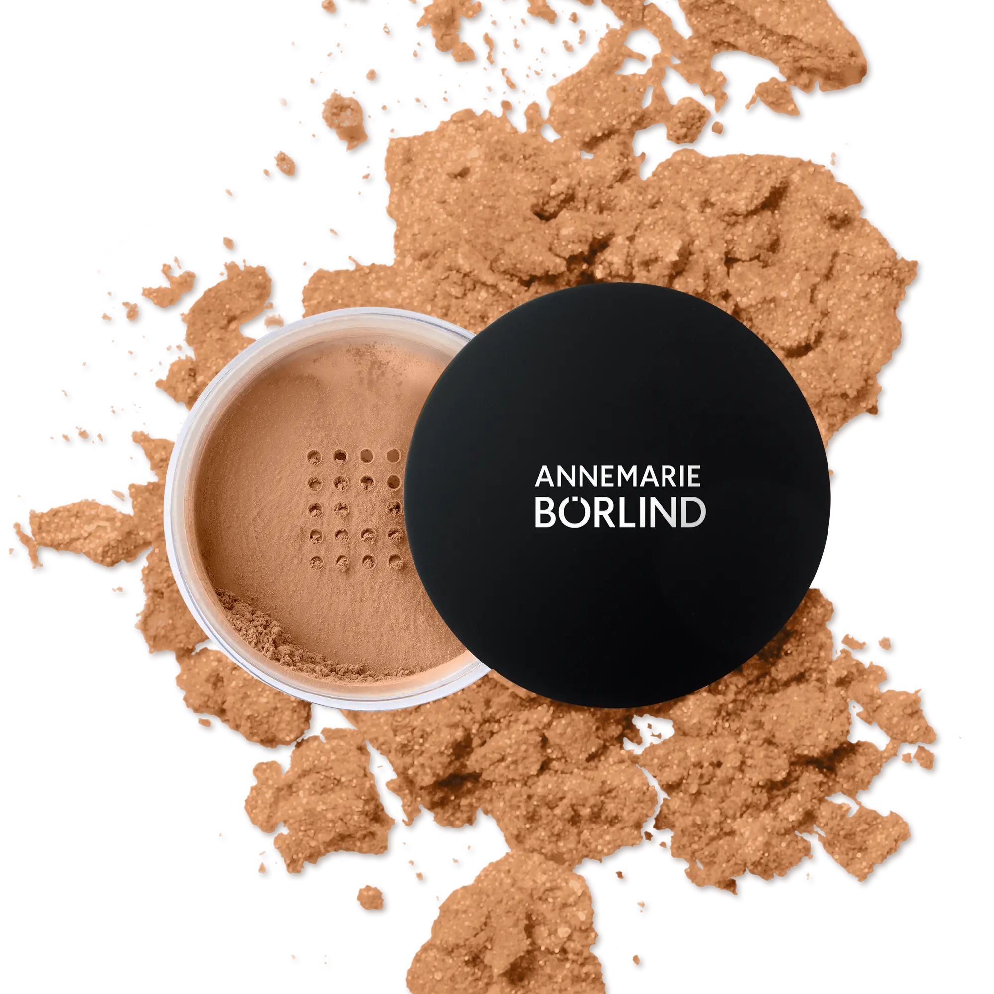 LOOSE POWDER ALMOND LOOSE POWDER ALMOND