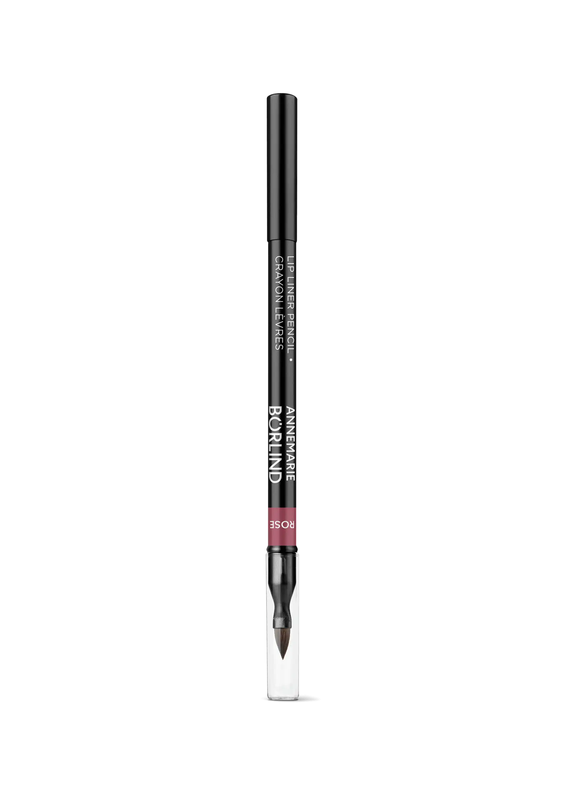 LIP LINER PENCIL ROSE