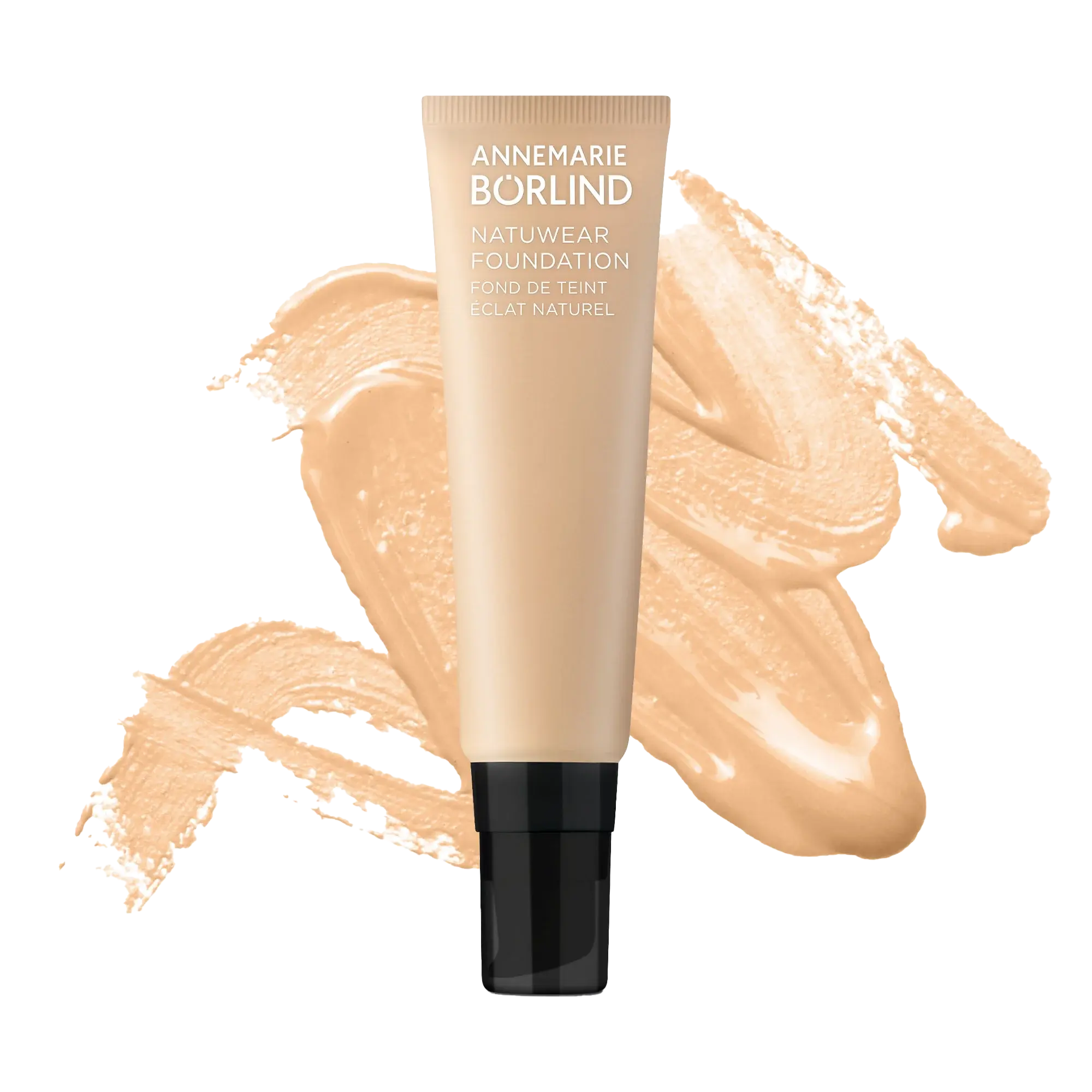 NATUWEAR® FOUNDATION LIGHT NATUWEAR® FOUNDATION LIGHT