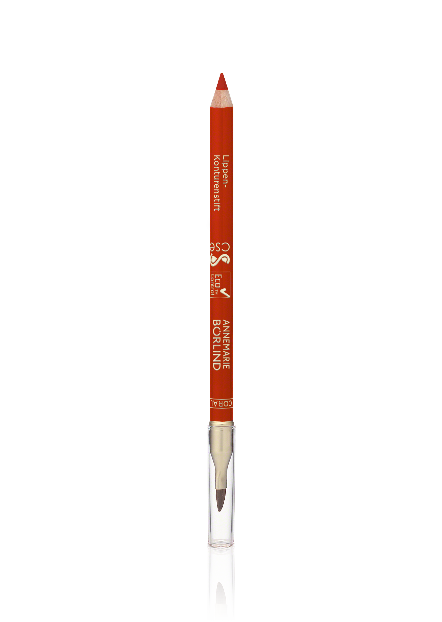 Lippenkonturenstift coral