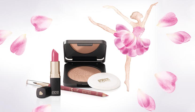 Dancing Rose – Trend Look