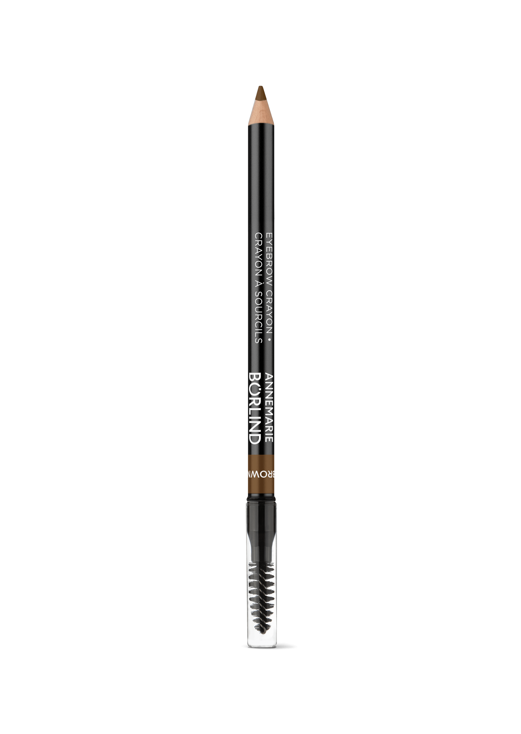 EYEBROW CRAYON BROWN PEARL