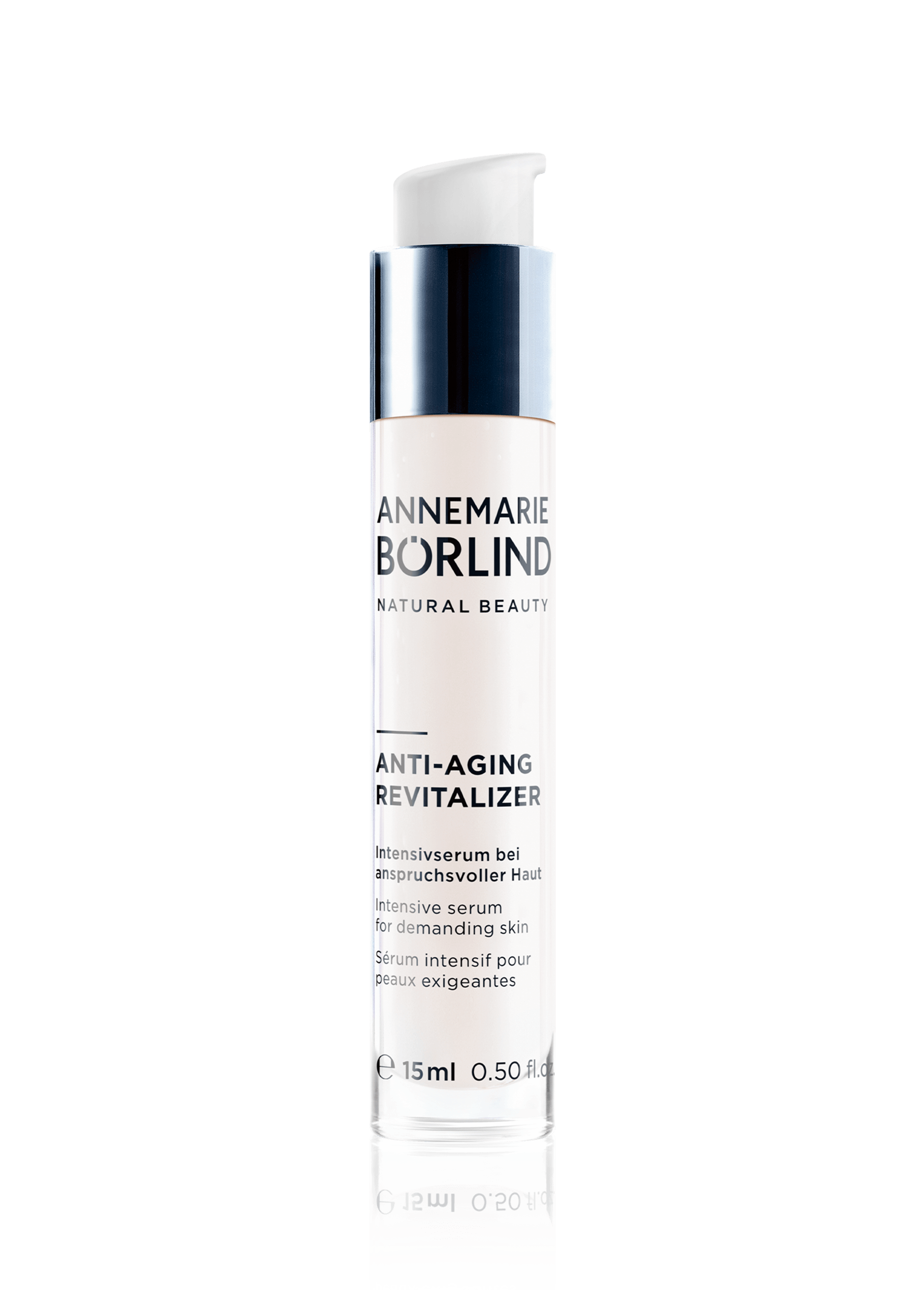 ANTI-AGING REVITALIZER