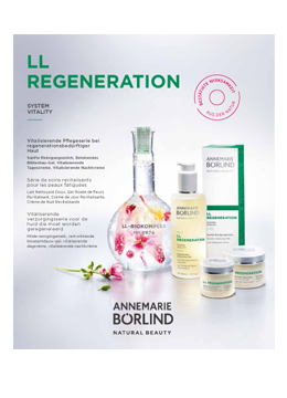 LL REGENERATION