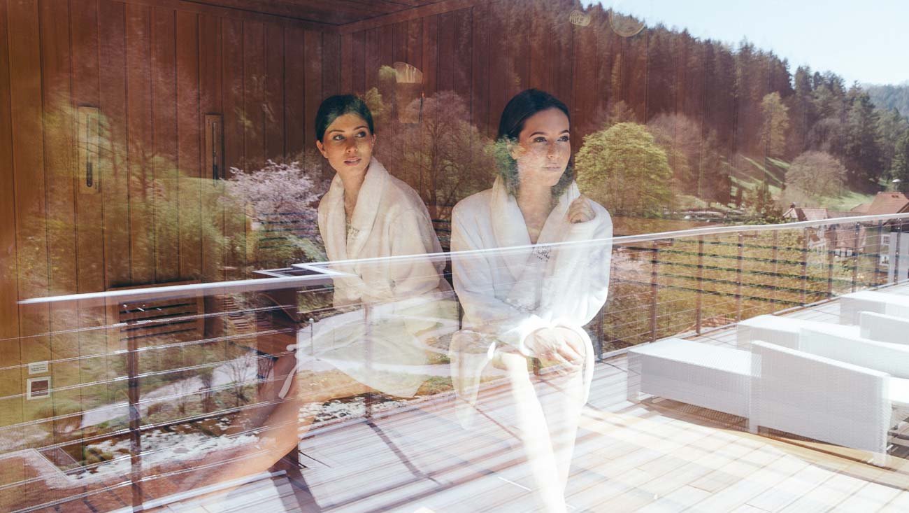 Pure Spa Bliss!