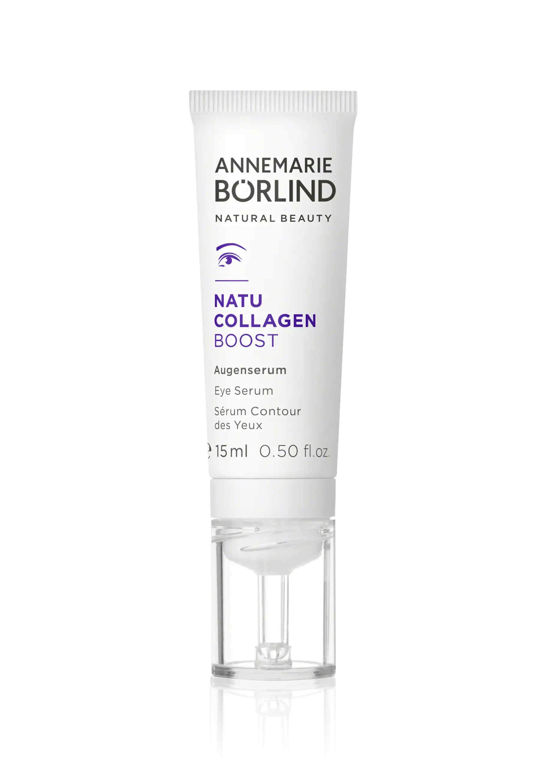 Augenserum