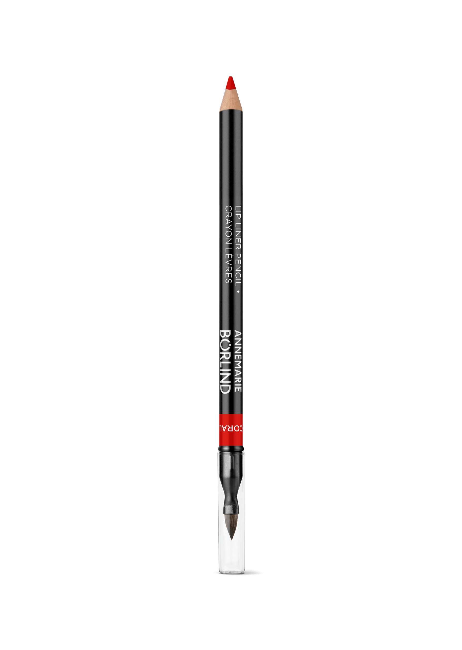 CRAYON CONTOUR DES LÈVRES CORAL