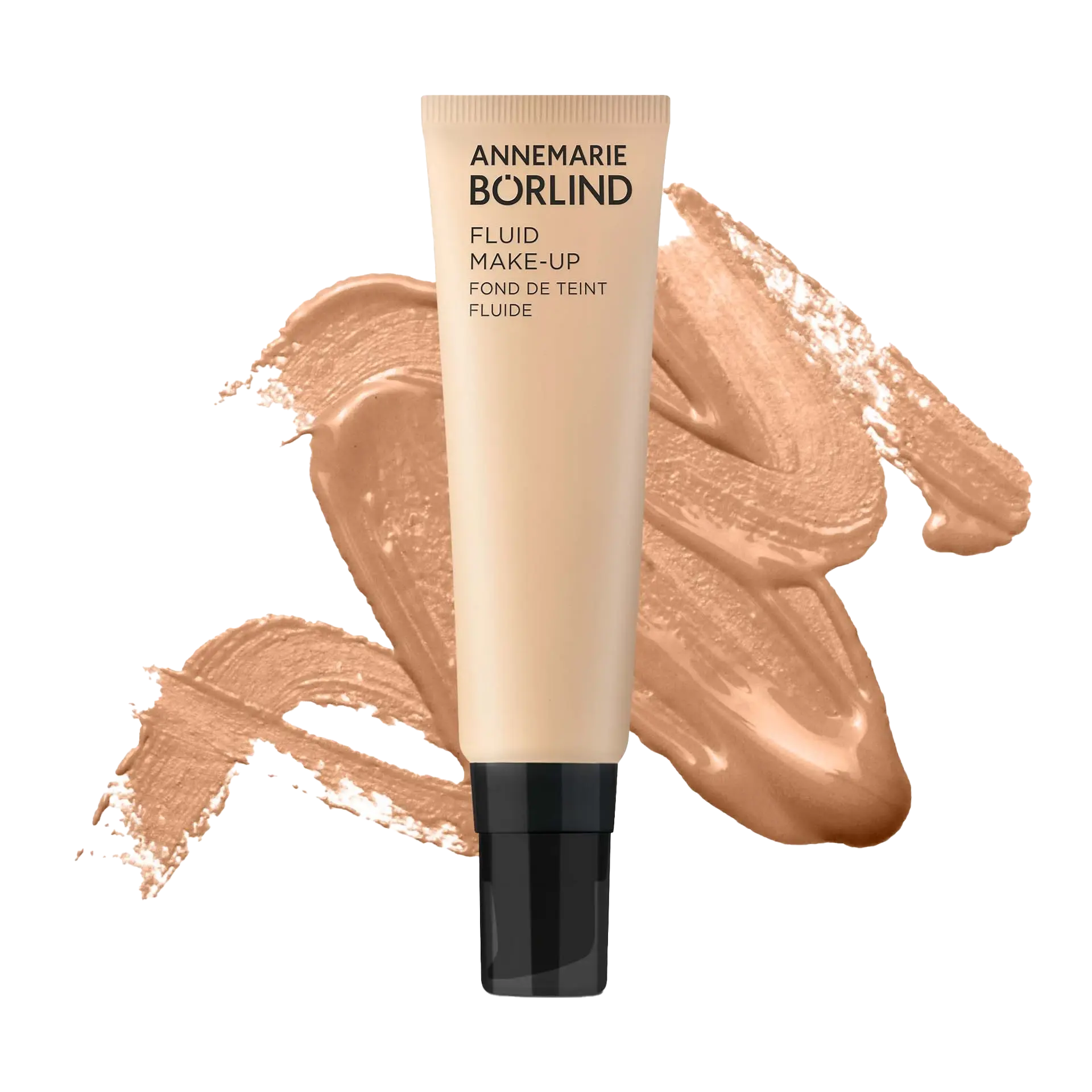 FLUID MAKE-UP HAZEL FLUID MAKE-UP HAZEL