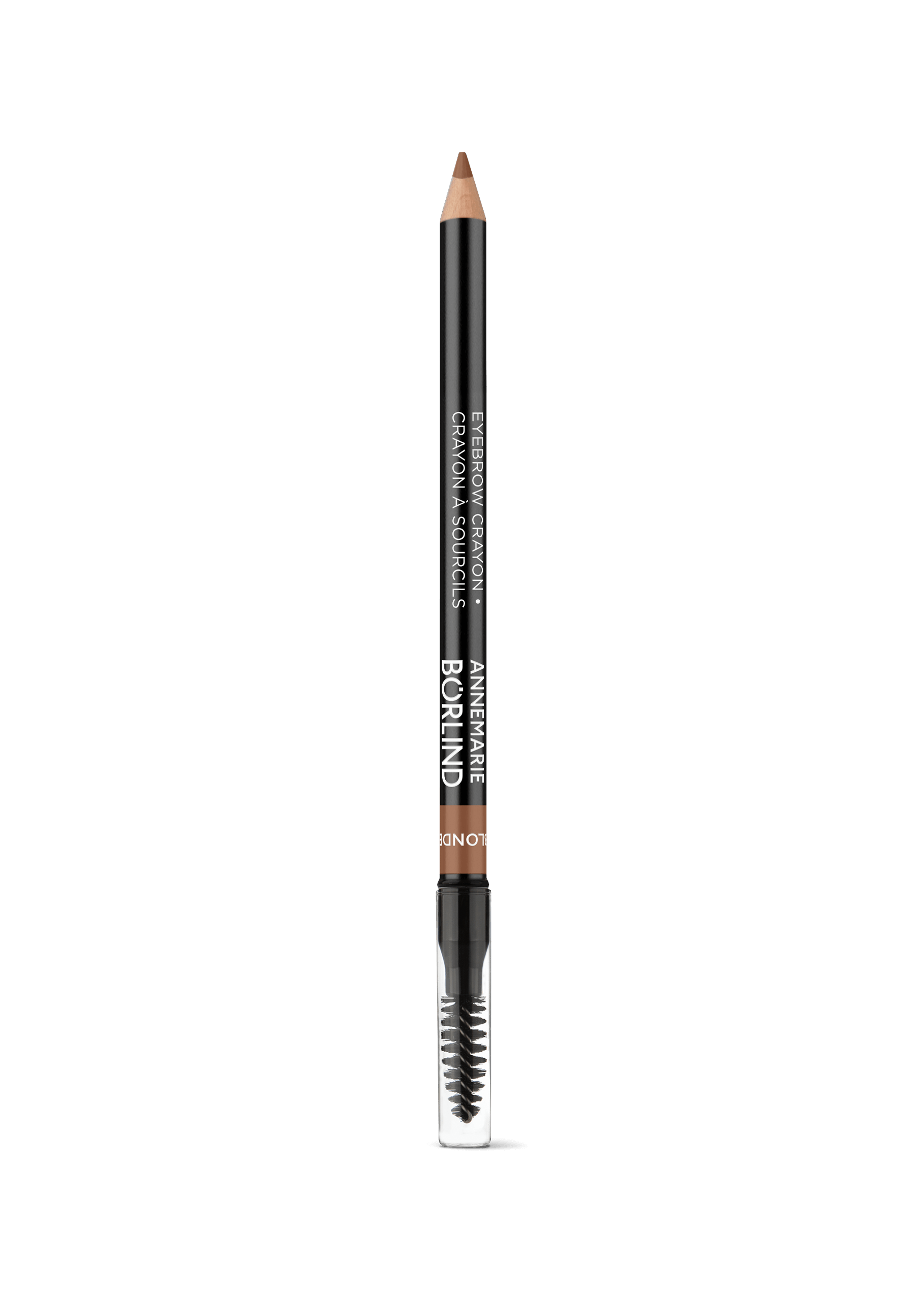 EYEBROW CRAYON BLONDE