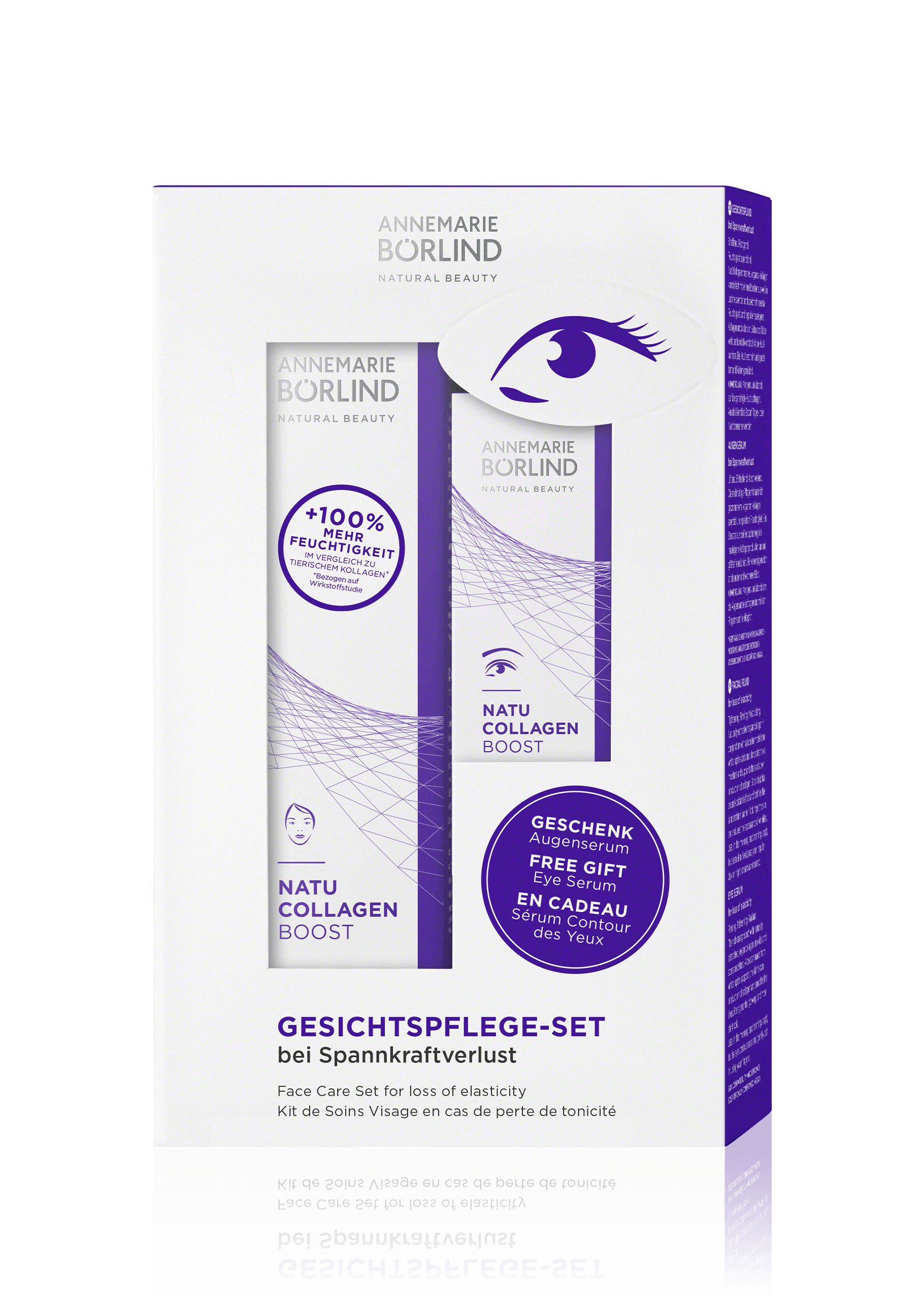 Gesichtspflege-Set