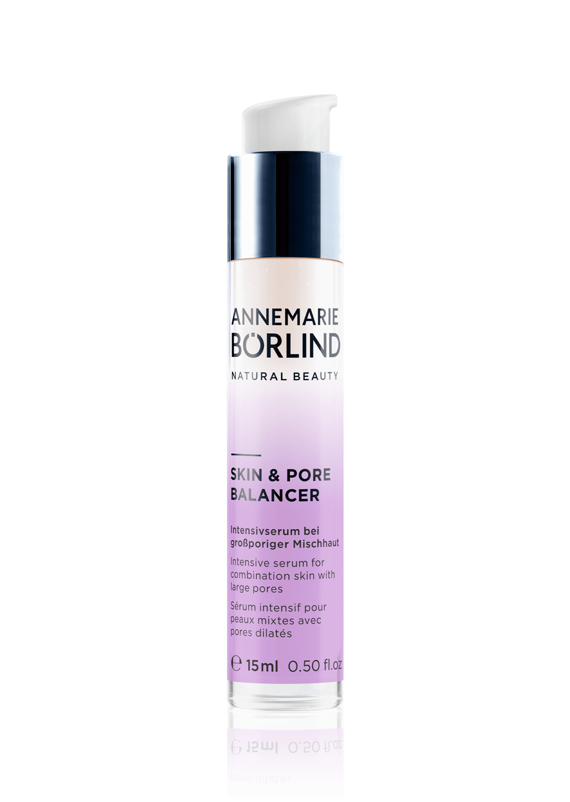 SKIN & PORE BALANCER