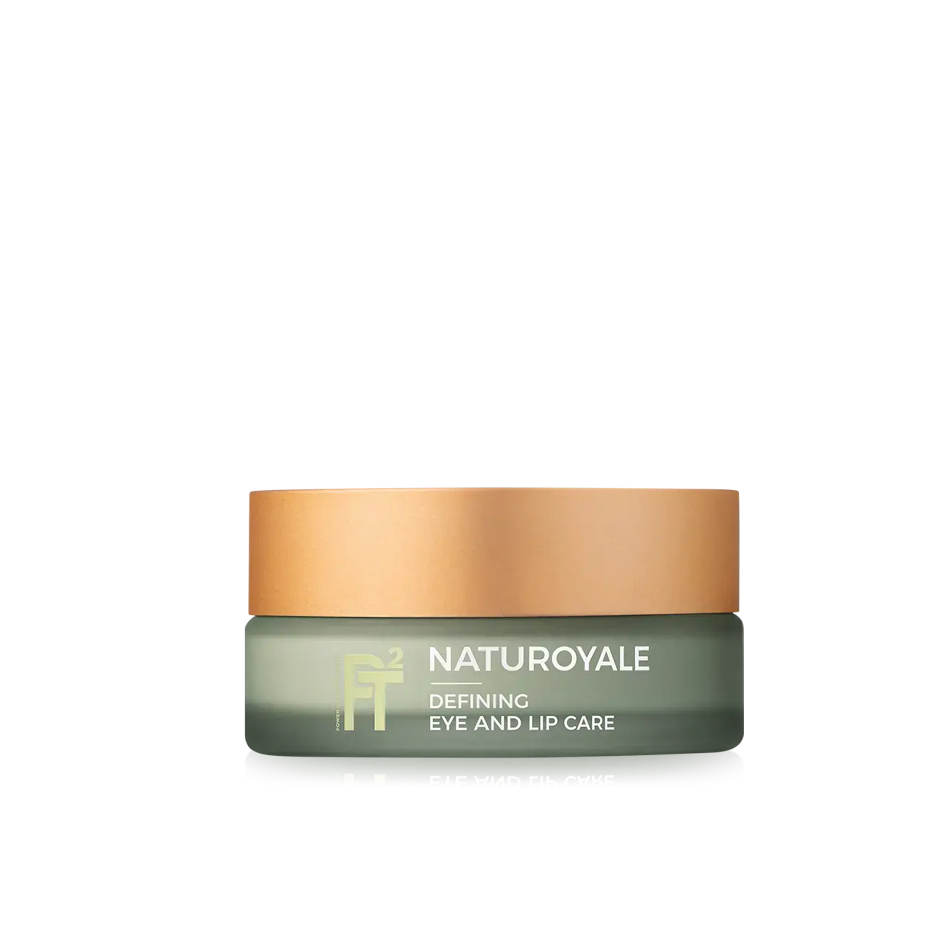 Defining Eye and Lip Care Defining Eye and Lip Care