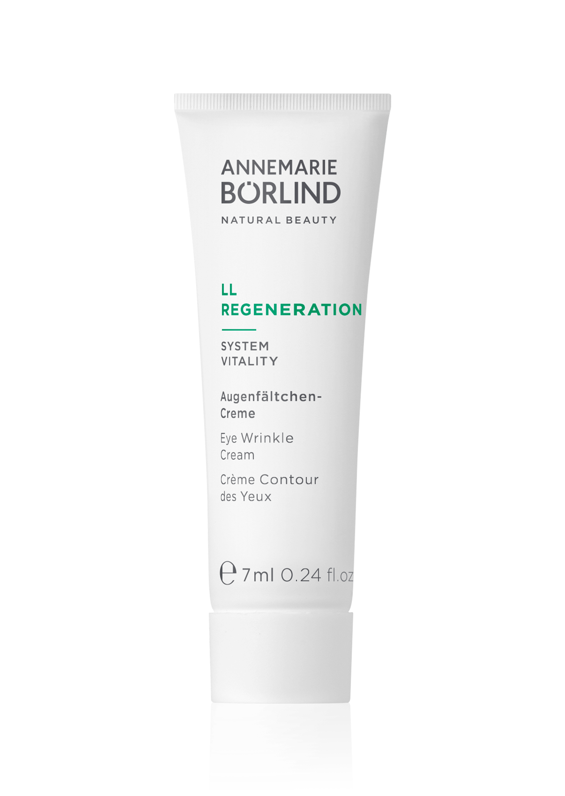 LL REGENERATION Crème Contour des Yeux 7&nbsp;ml (valeur : 8,86 €, dès 80 € d’achat)