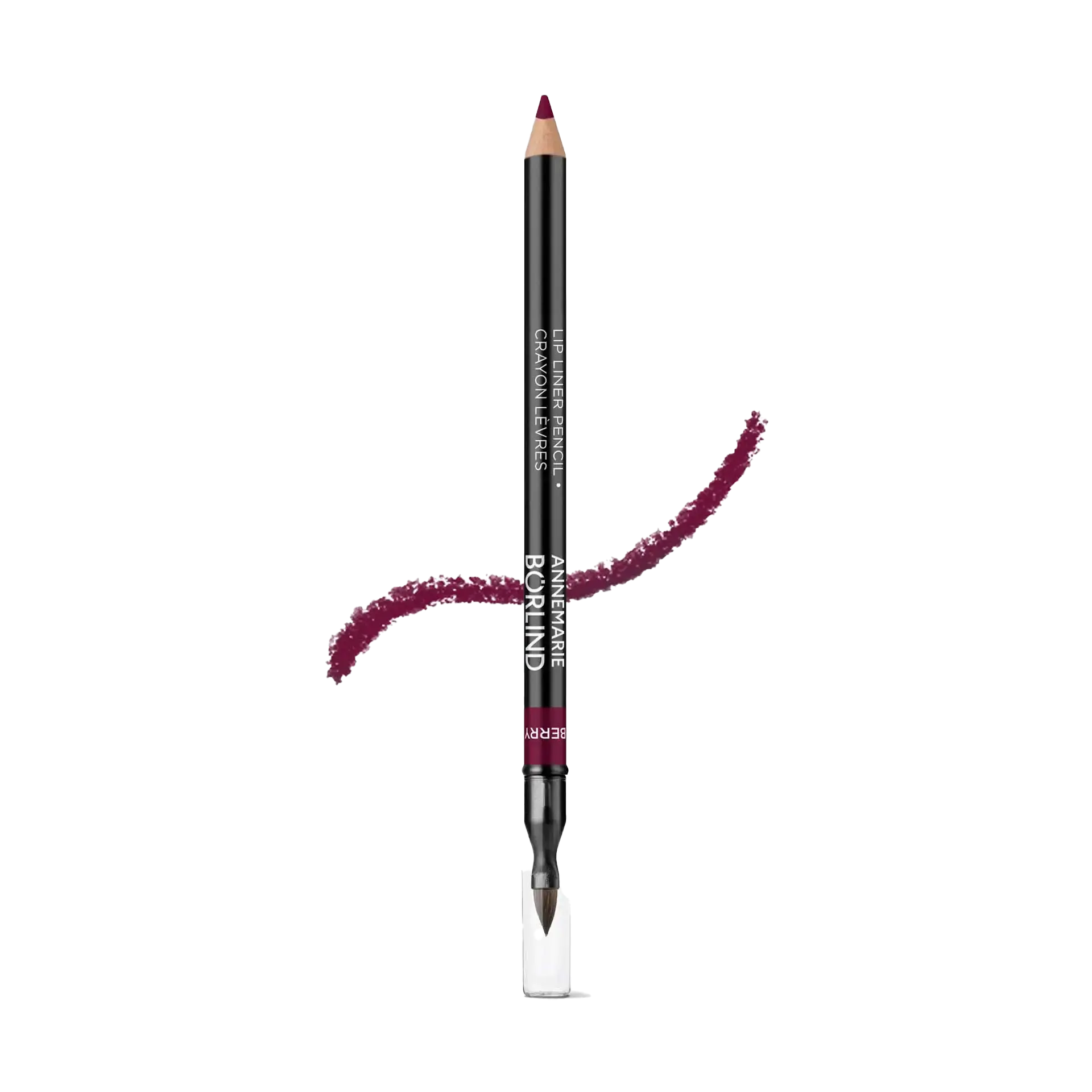 CRAYON CONTOUR DES LÈVRES BERRY CRAYON CONTOUR DES LÈVRES BERRY