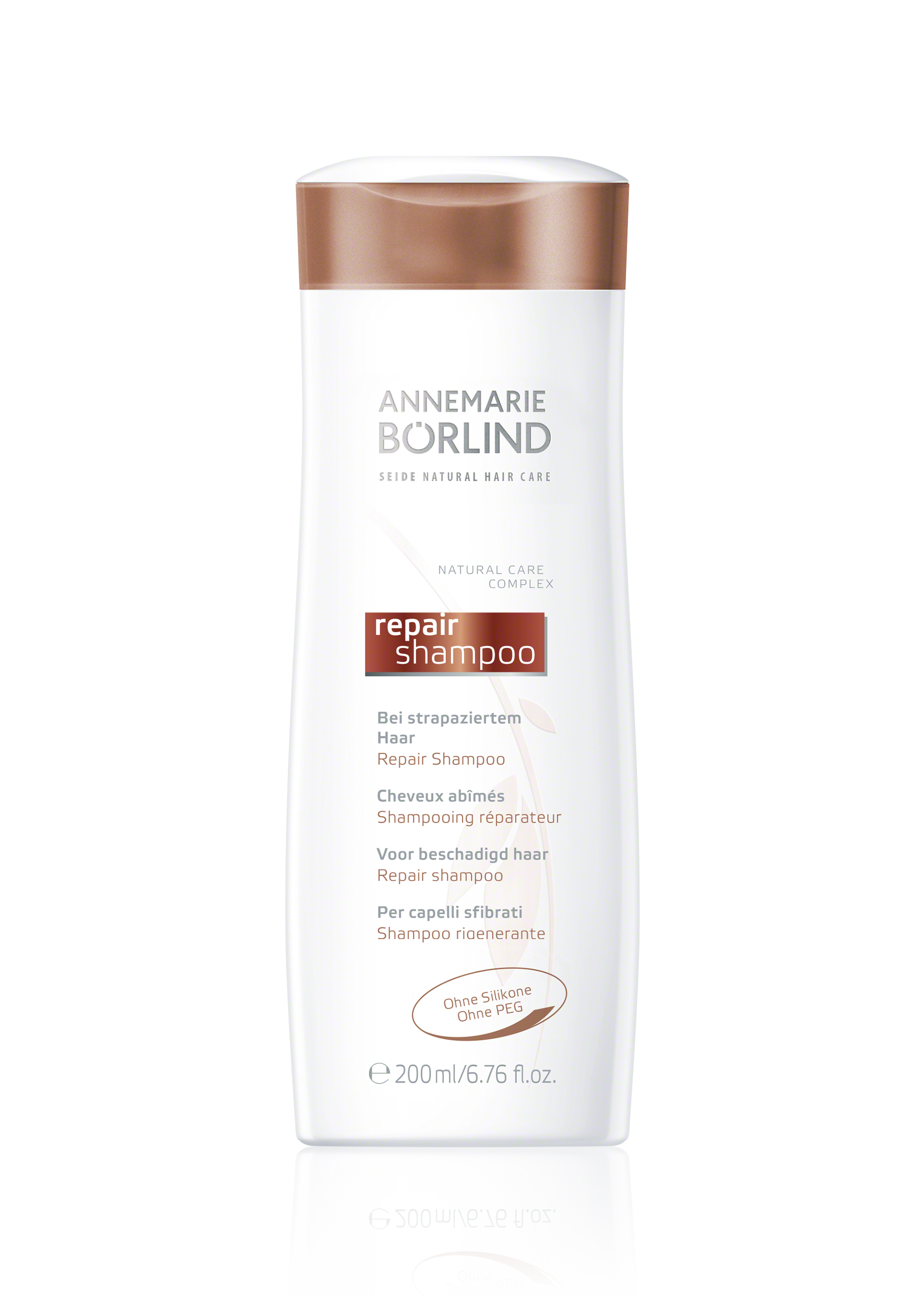 Repair Shampoo