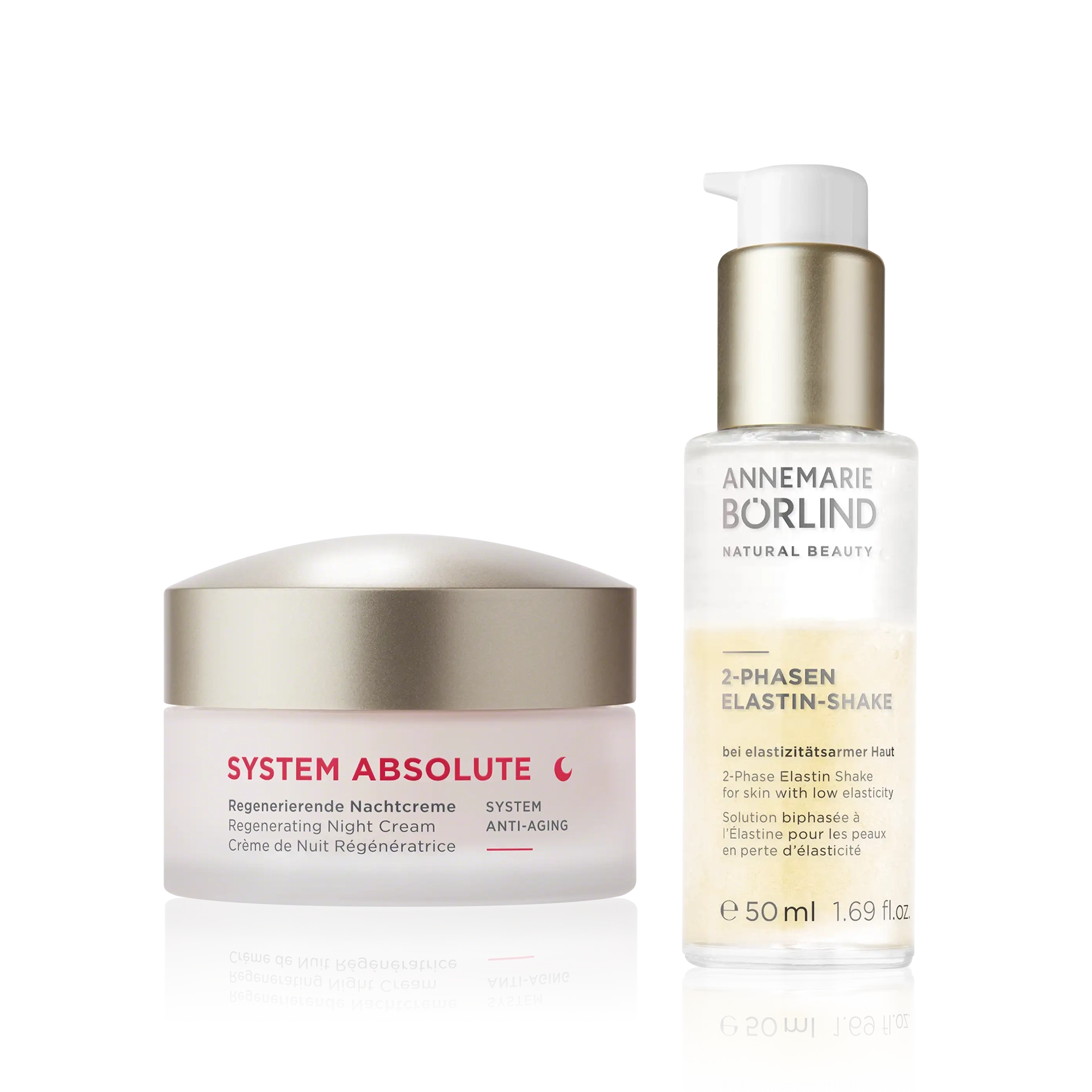 Retinol-Set Retinol-Set