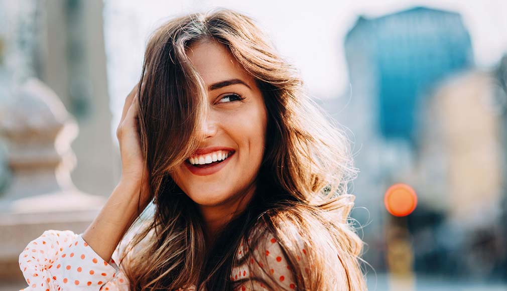 Haarpflege-Guide: die richtige Pflegeroutine für gesunde Haare
