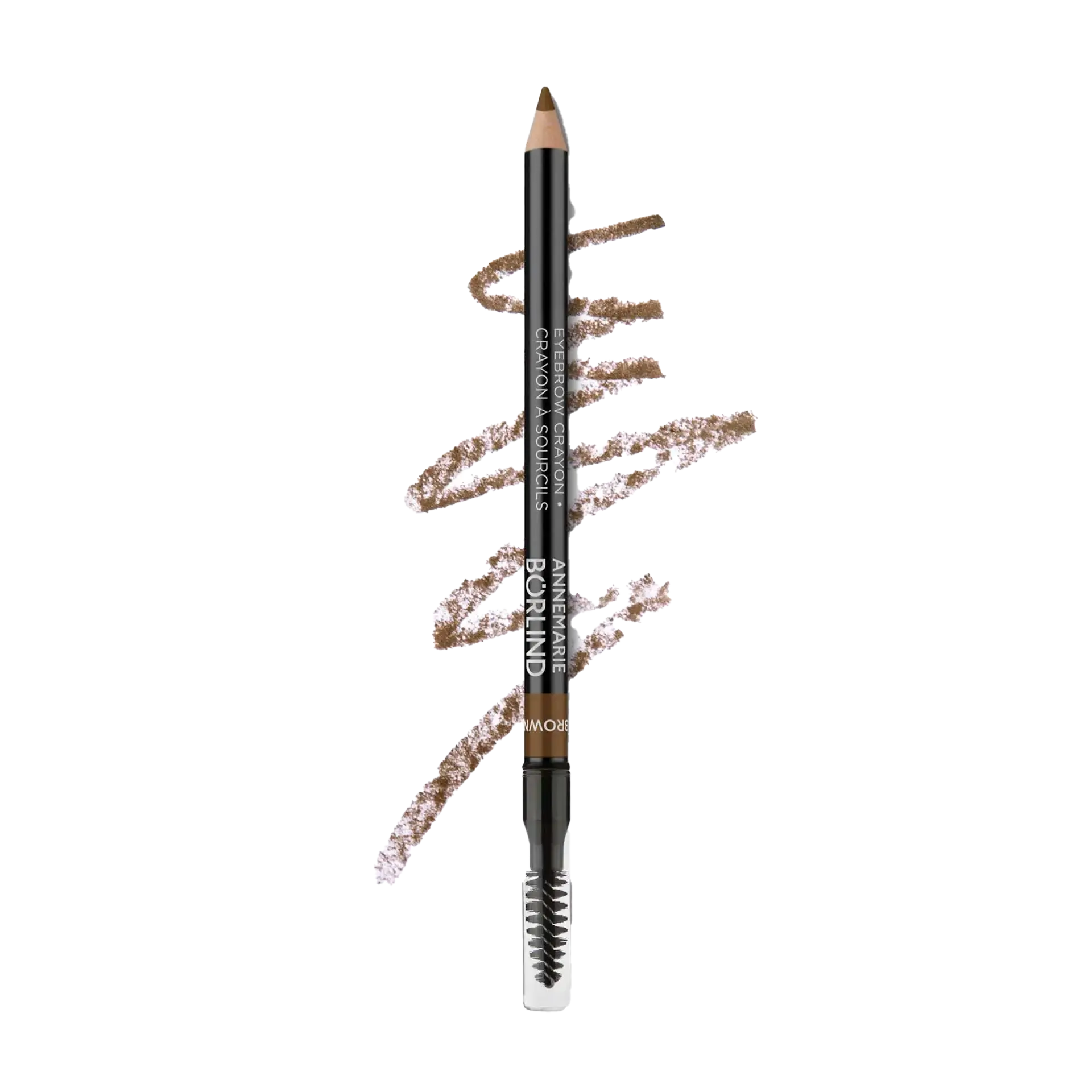 CRAYON À SOURCILS BROWN PEARL CRAYON À SOURCILS BROWN PEARL